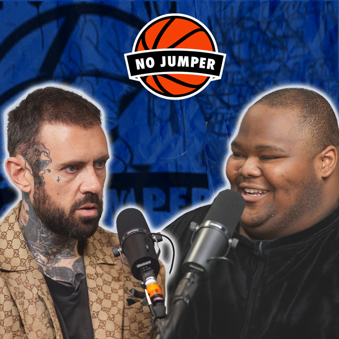 Dave Blunts on Coming Up in Iowa, Being the Plug, Being Big in Mexico & More