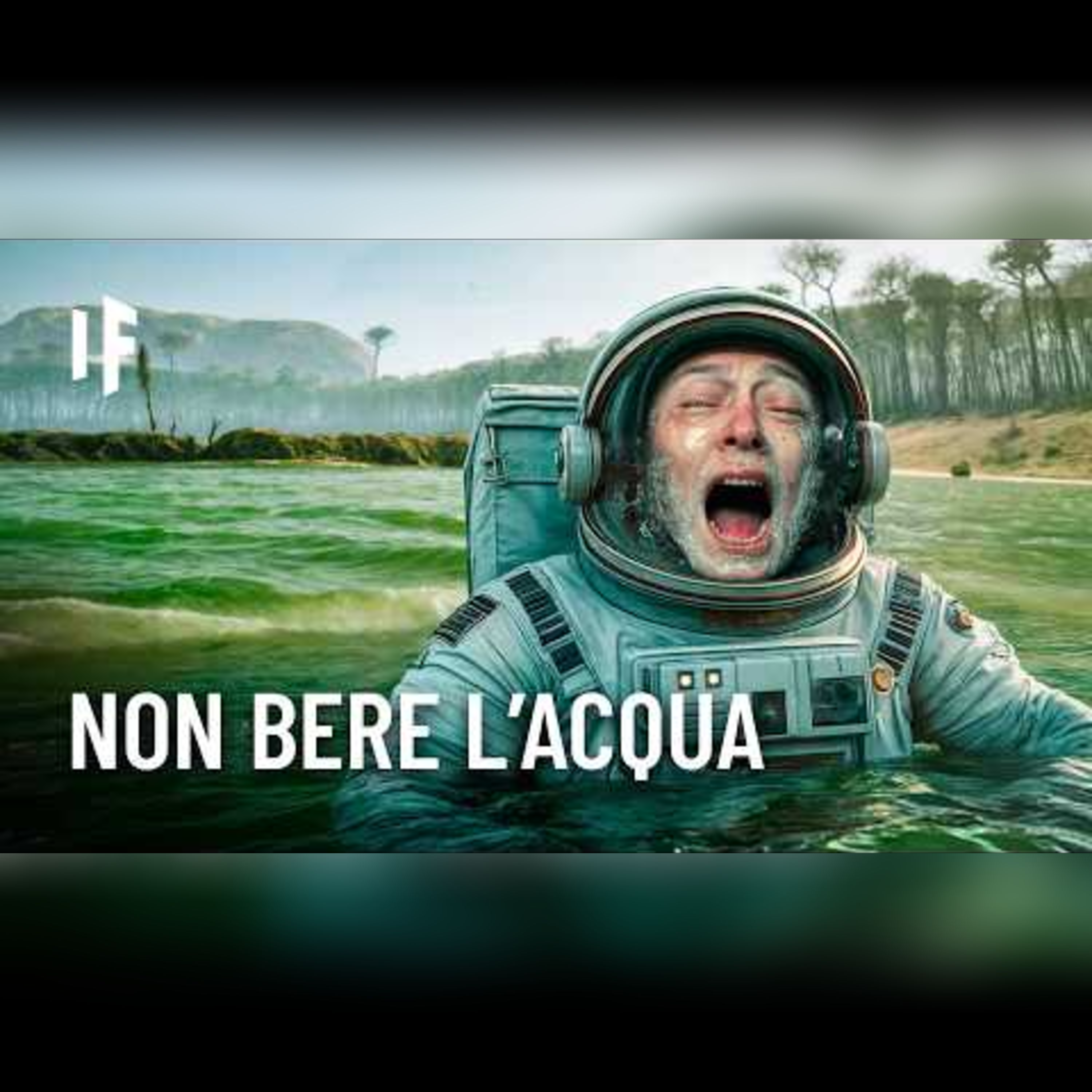 Cosa succederebbe se atterrassi su Kepler-22 b? episode artwork