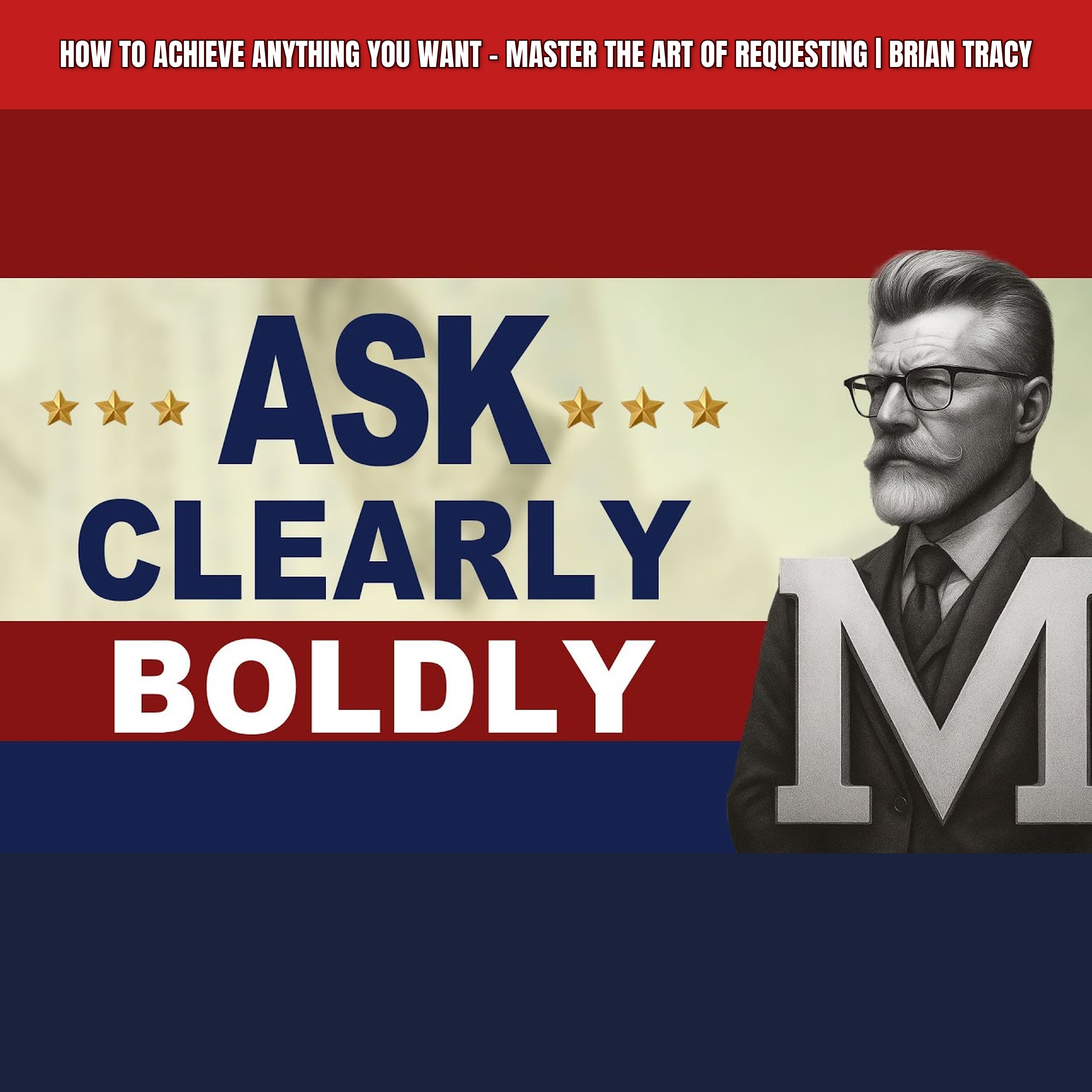 How to Achieve Anything You Want – Master the Art of Requesting | Brian Tracy