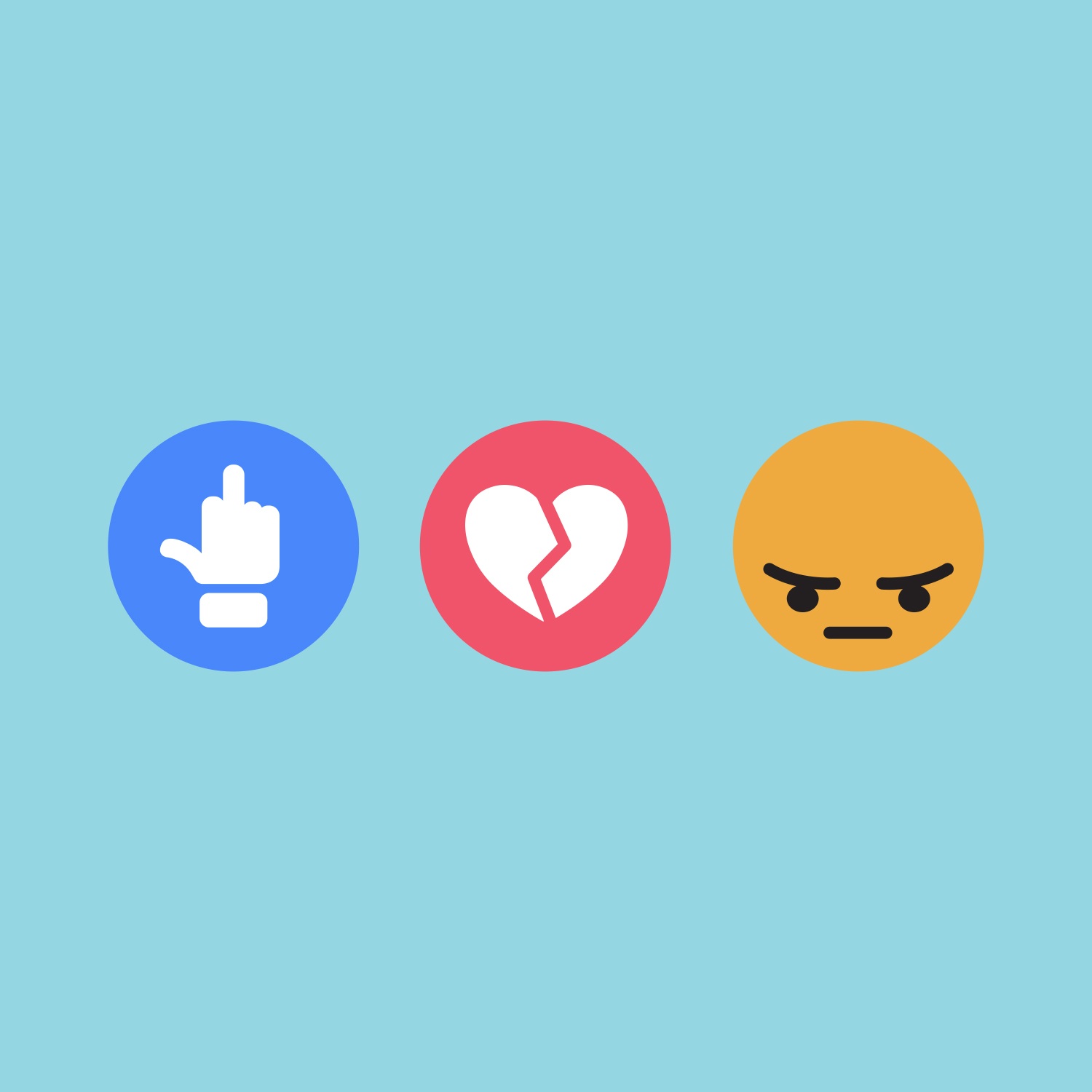 Season 2 Episode #2 - All's Fair in Facebook Birthday Love and War