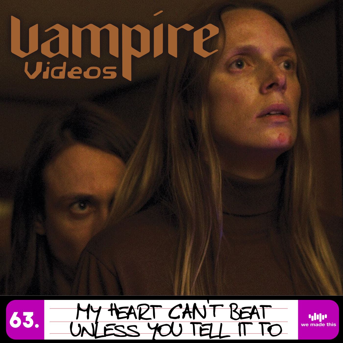 Vampire Videos