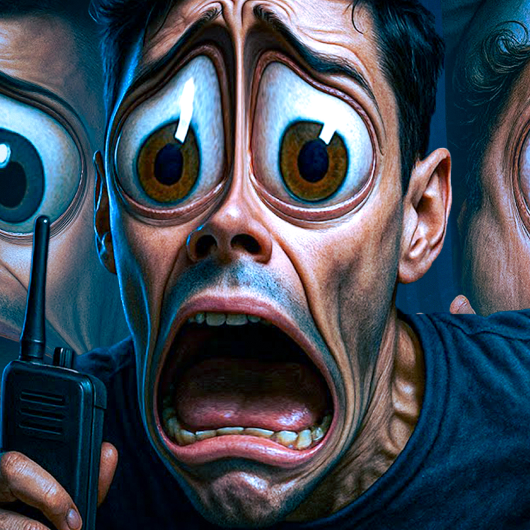 3h30 de Thread Horreur TERRIFIANTS (Compilation)