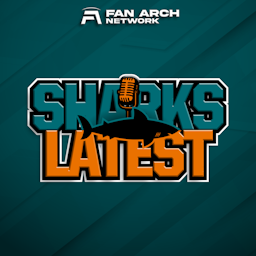 Sharks Latest | San Jose Sharks Daily Podcast