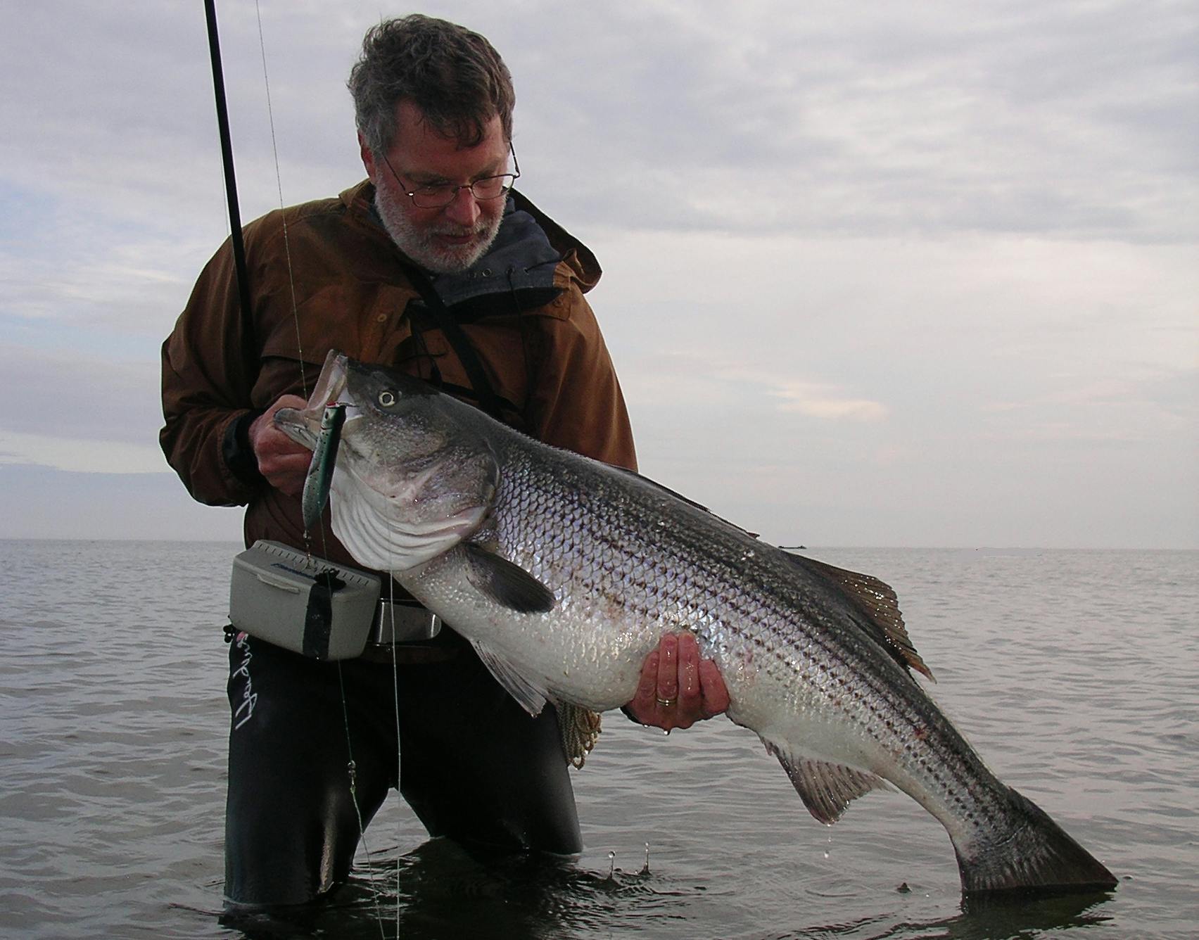 YouTube Fishing Legend John Skinner Shares His Monster Bass Secrets YouTube Fishing Legend John Skinner Shares His Monster Bass Secrets