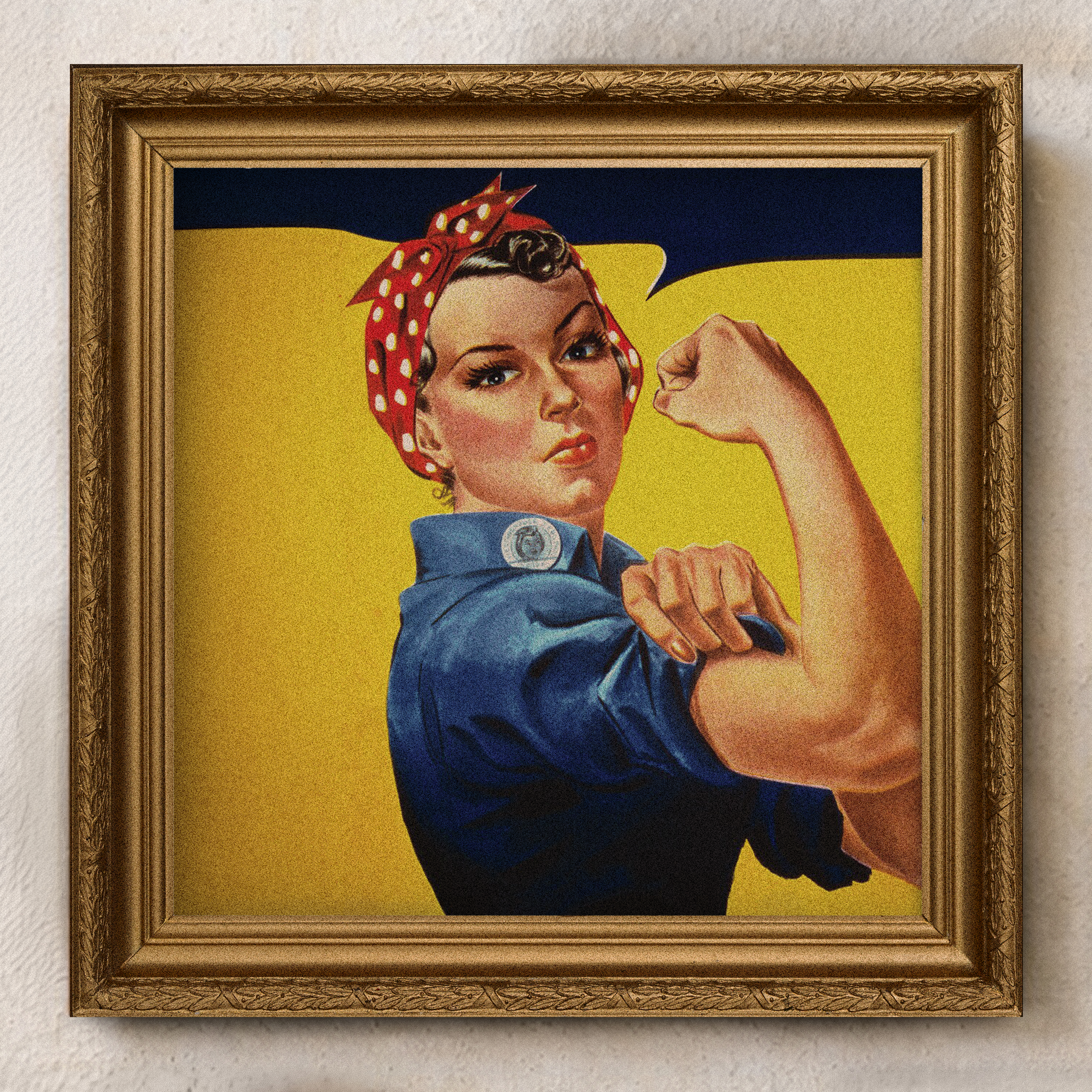 The Real Rosie