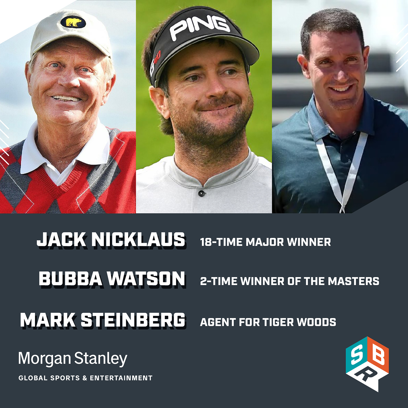 Sports Business Radio Podcast