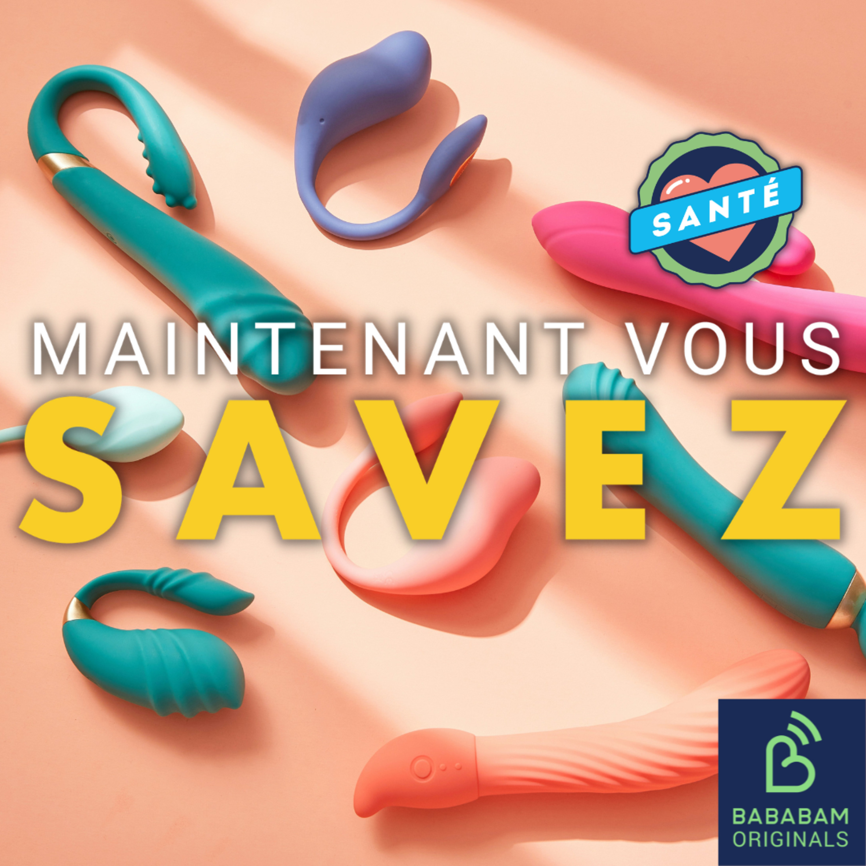 Quels sont les bienfaits des sex toys sur la santé ?