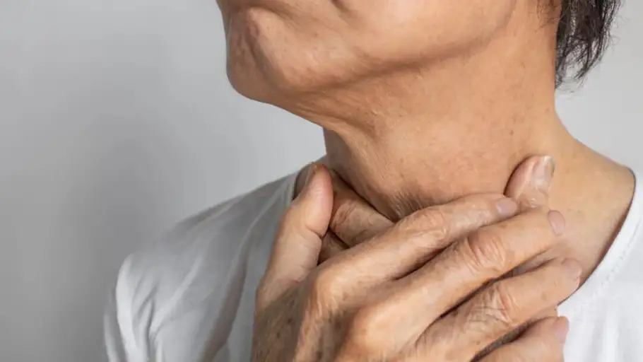 Cuéntame cómo pasó: Los trastornos de deglución tienen solución