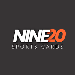 Nine20 Sports Cards