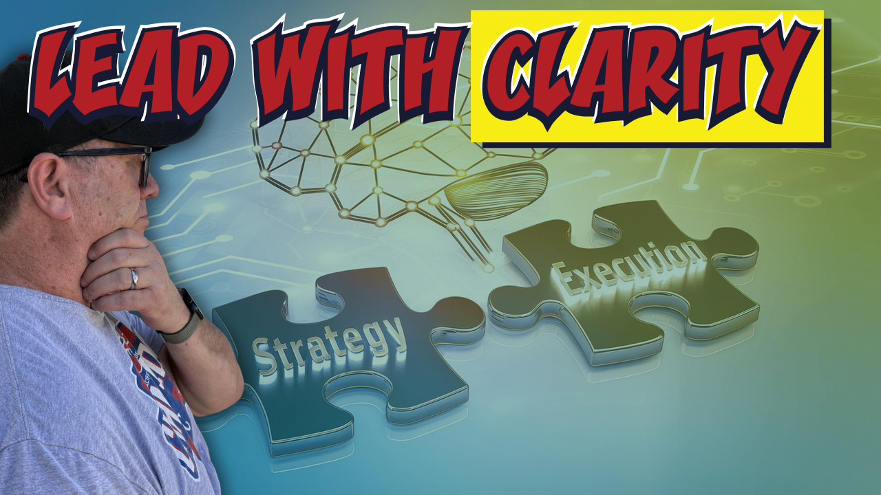 Gaining the Technology Leadership Edge