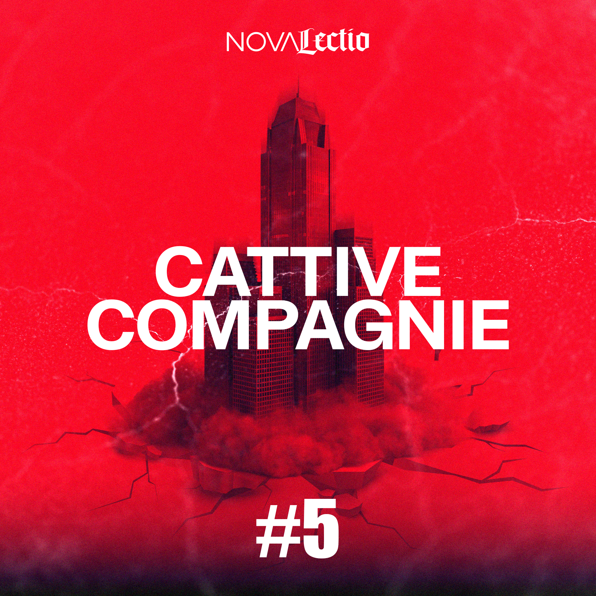 DeLorean: talmente avanti da tornare indietro | Cattive Compagnie Ep.05