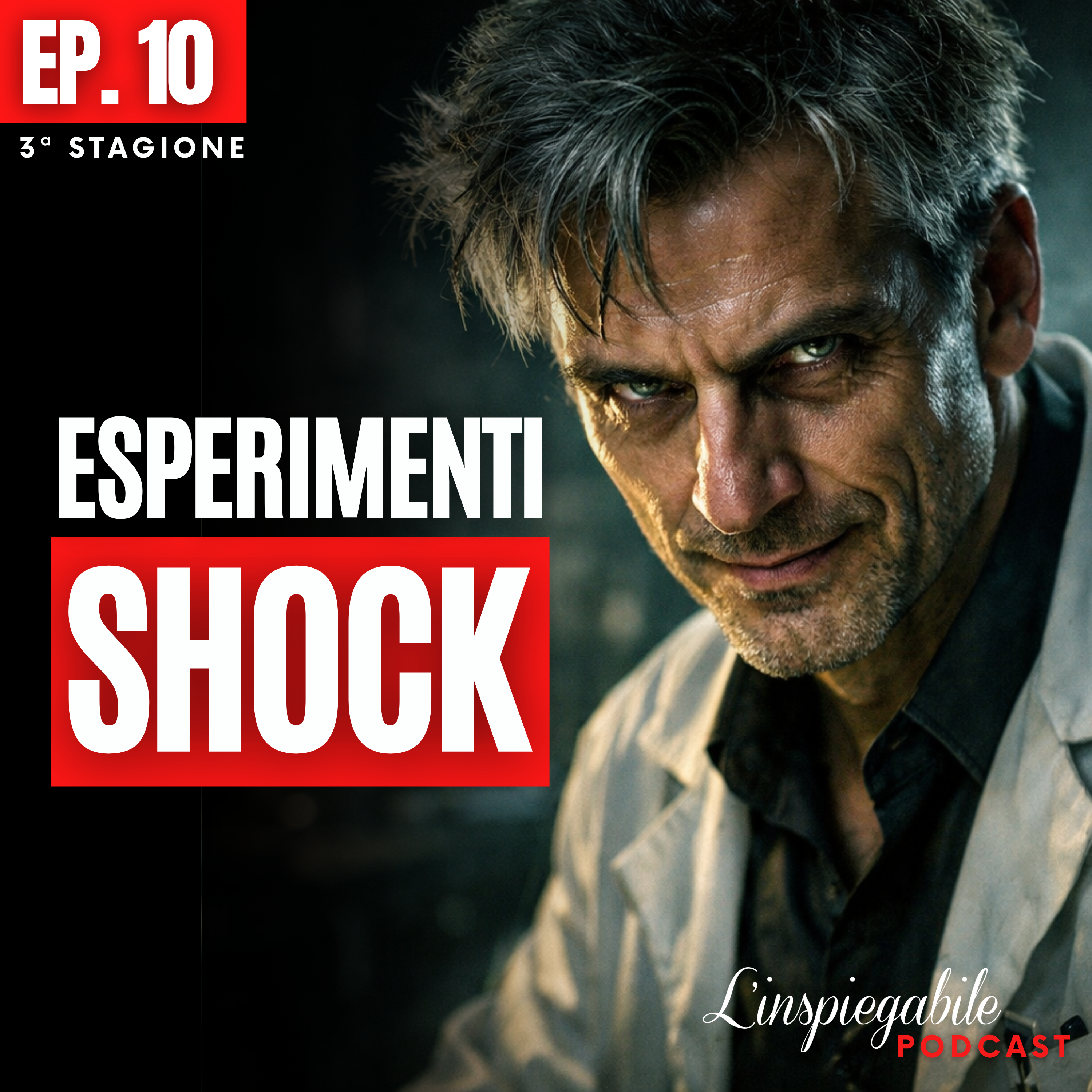 10 folli esperimenti scientifici con risultati da brivido