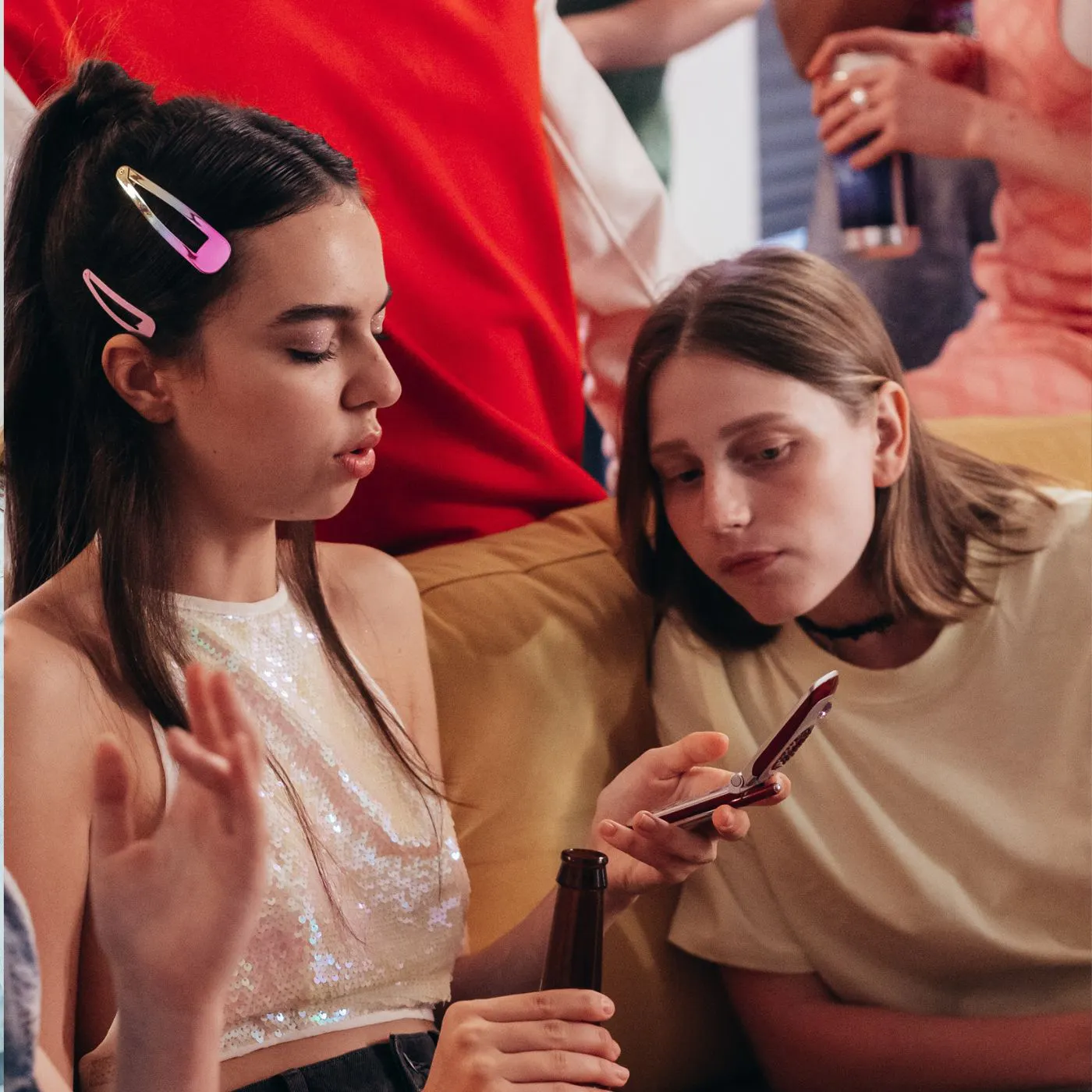 Qu’est-ce que l’esthétique Y2K ?