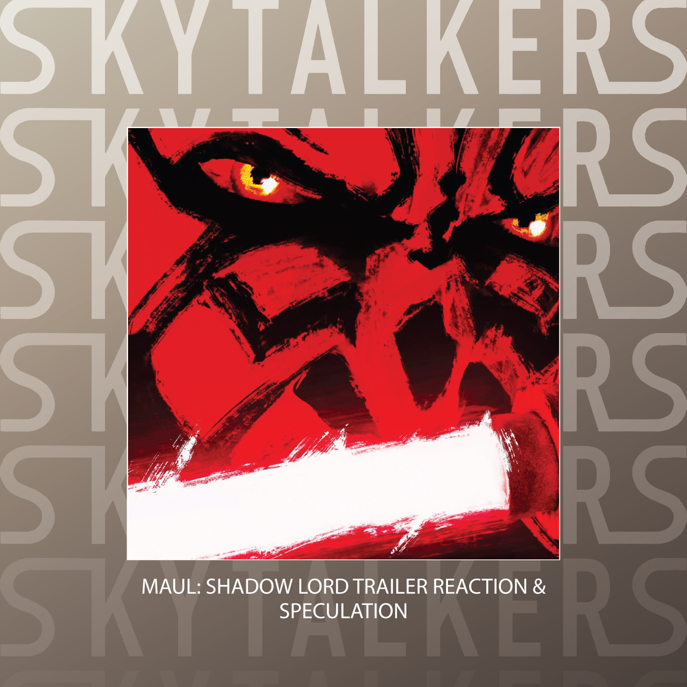 Maul: Shadow Lord Trailer Reaction & Speculation