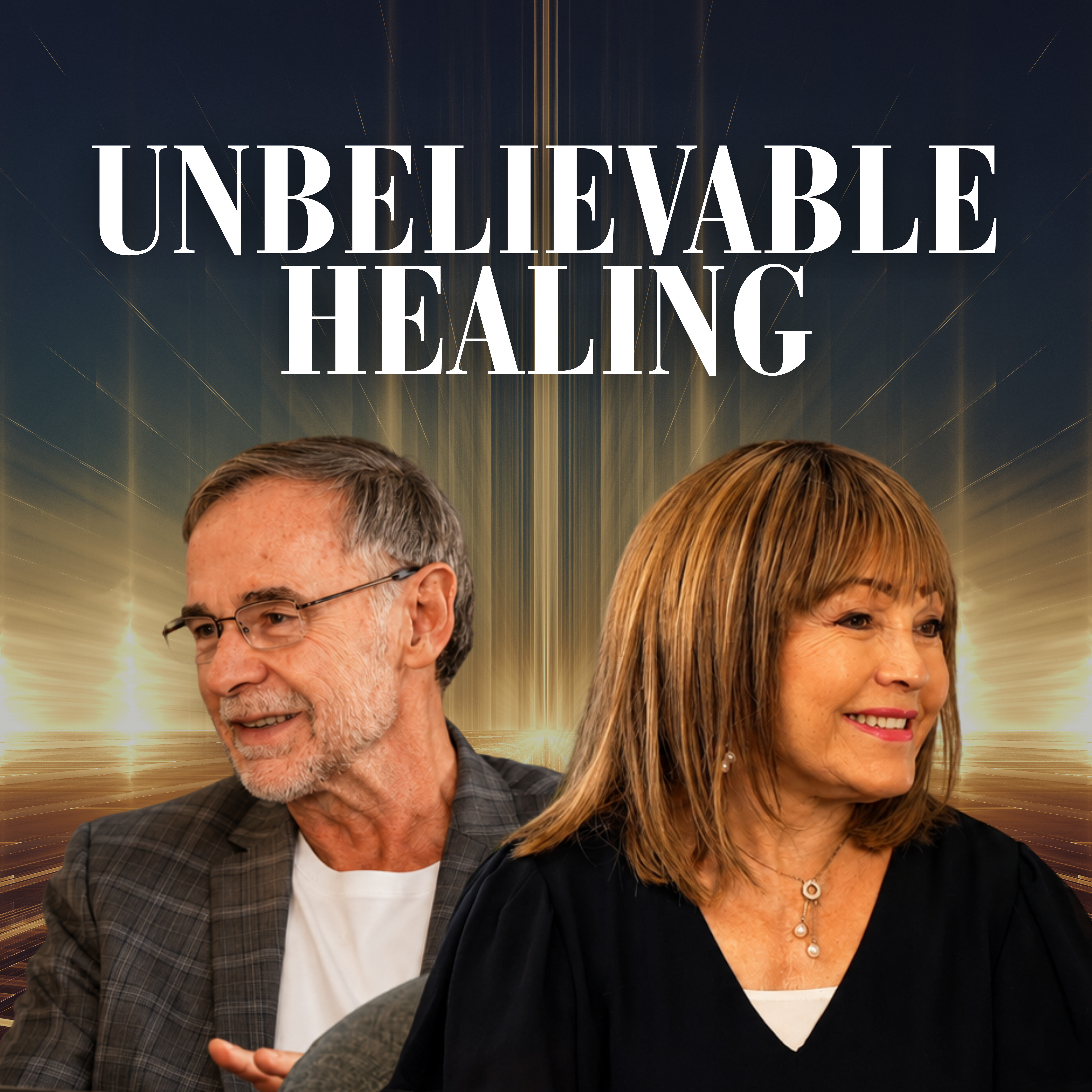 How Faith Helped Her Overcome Stage 4 Cancer episode artwork