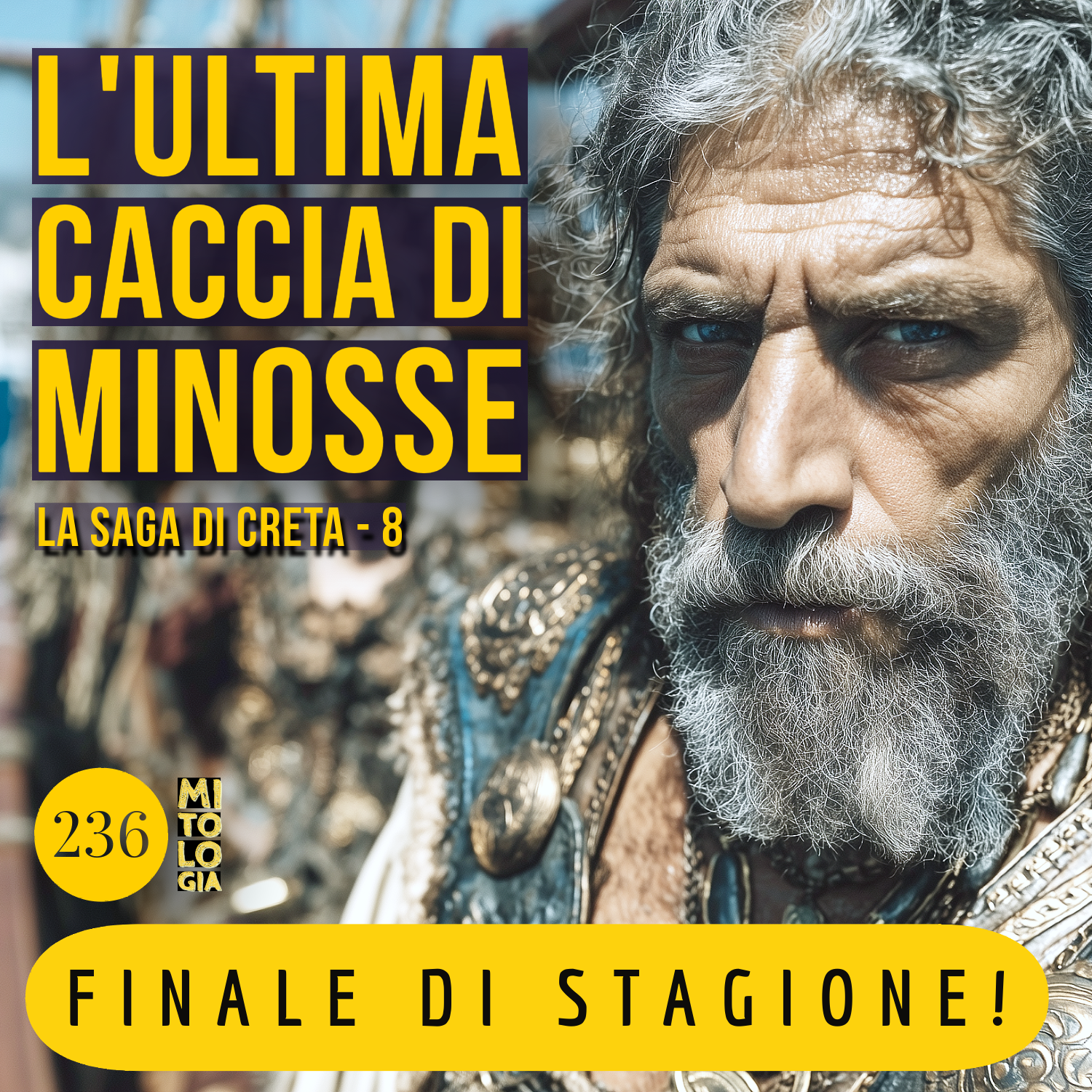 Mitologia: le meravigliose storie del mondo antico