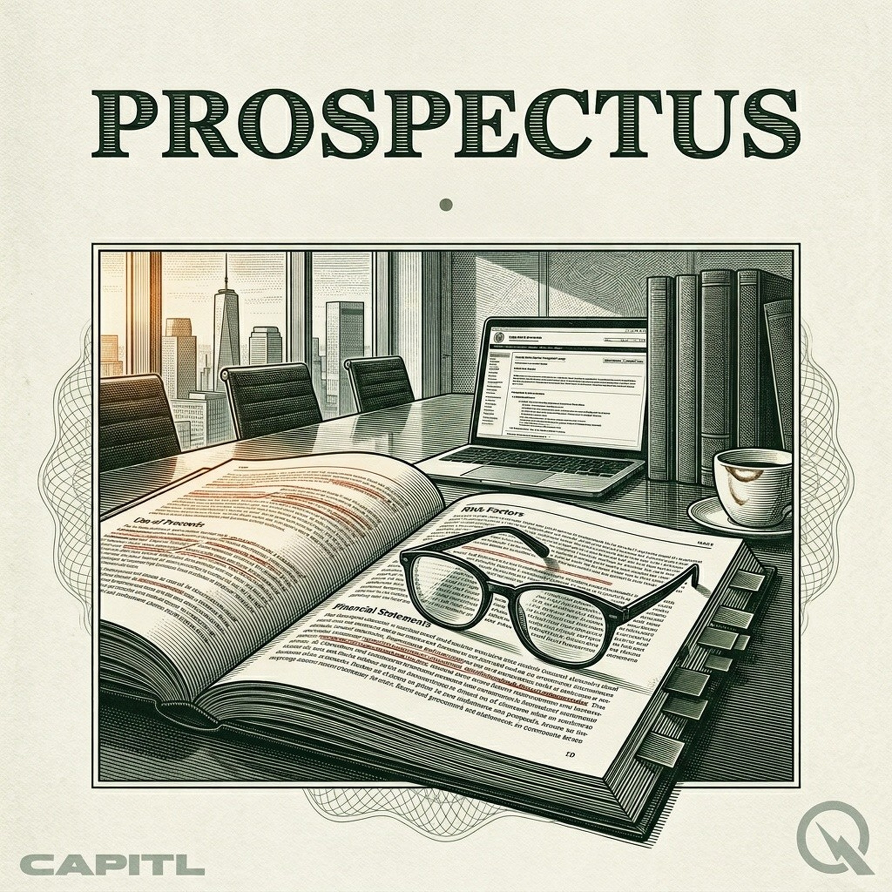 Prospectus