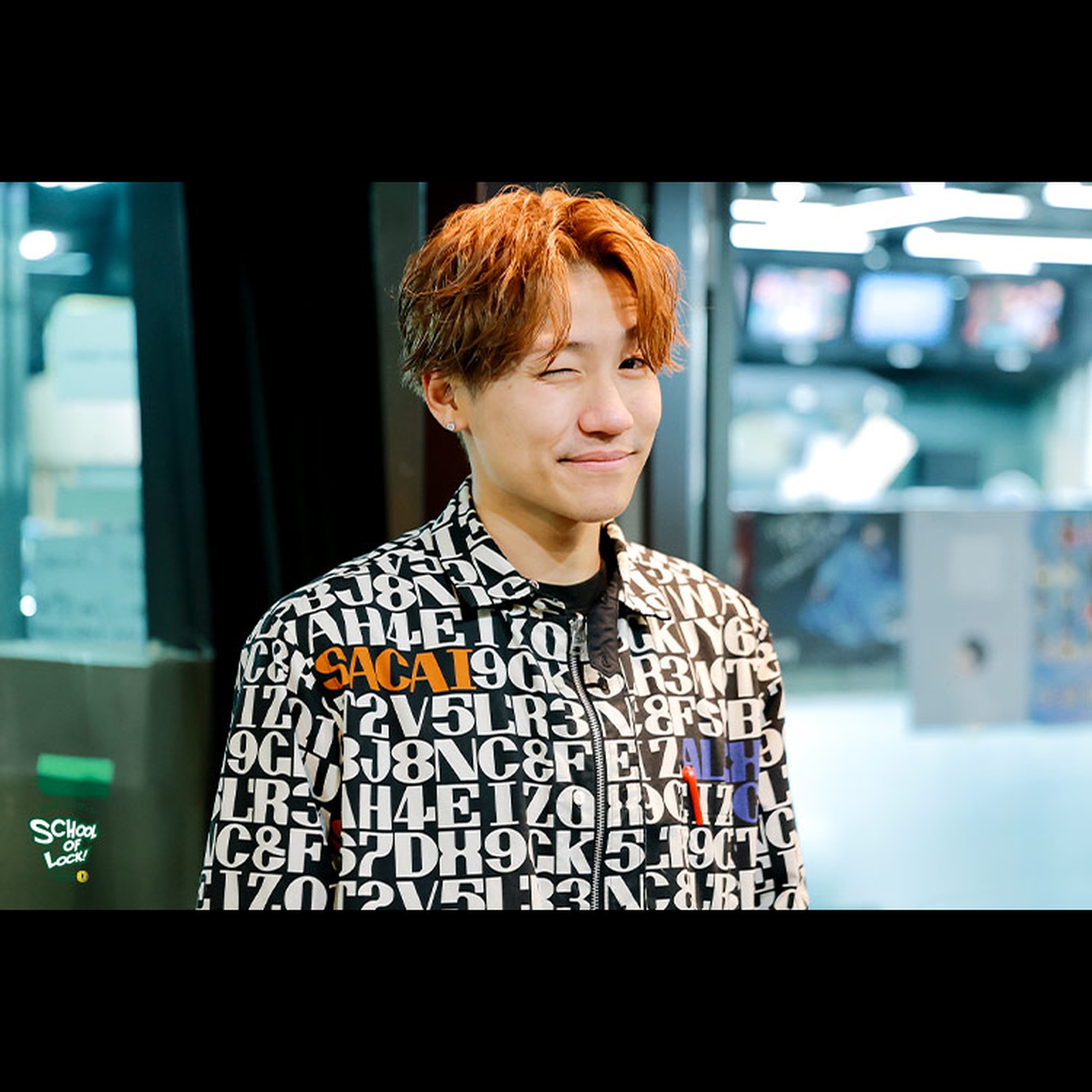 SCHOOL OF LOCK!学校運営反省会議 3/3 episode artwork