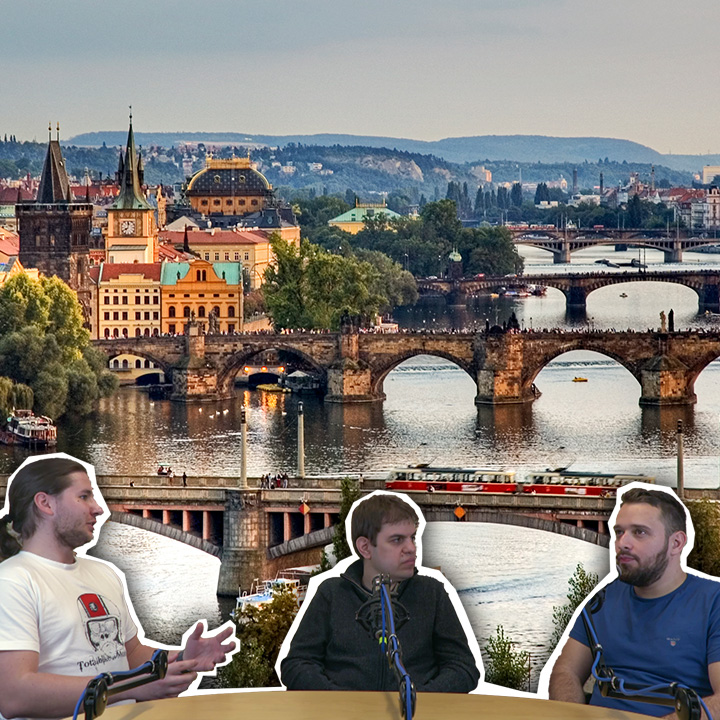 Totalcar Égéstér: Podcast autókról