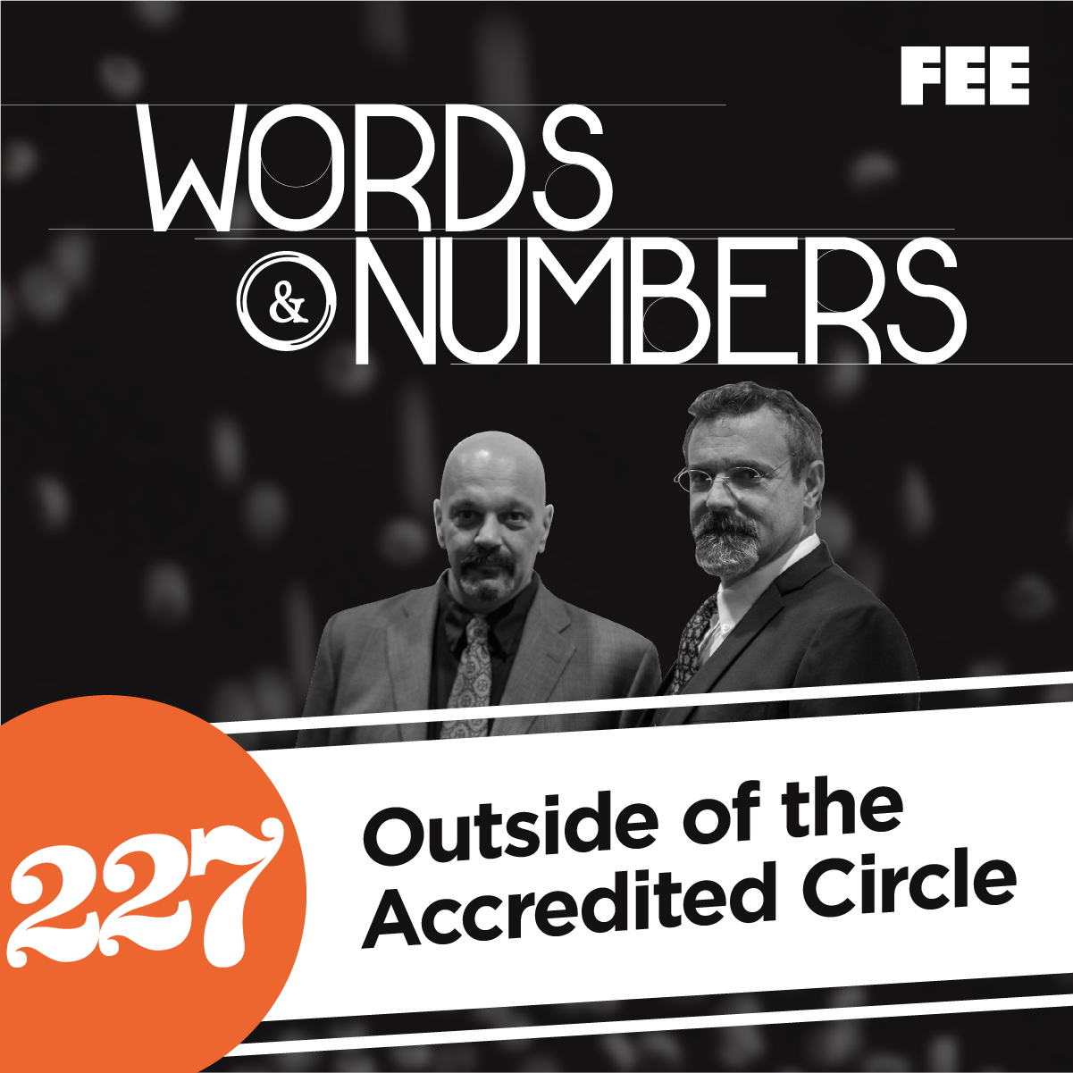 Episode 227: Outside of the Accredited Circle