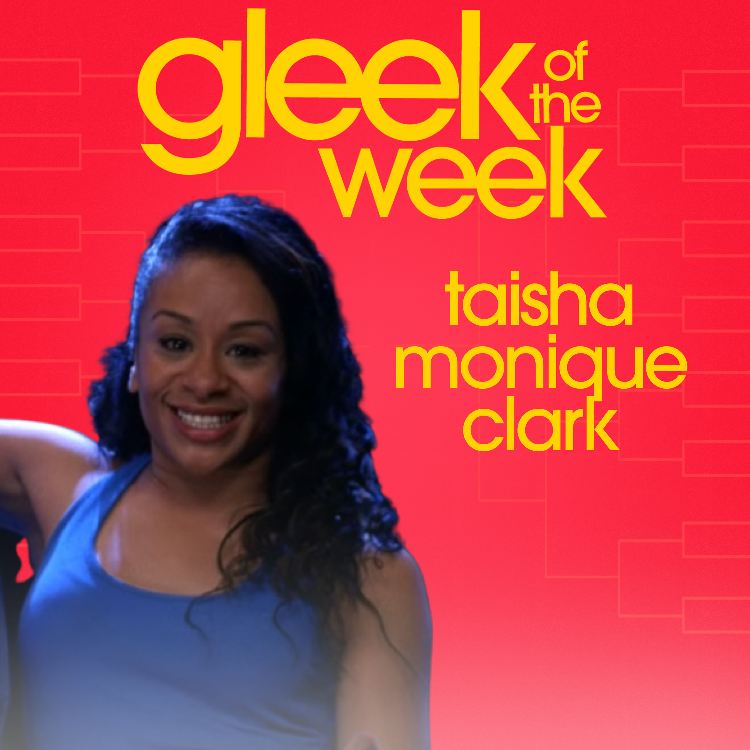 Gleek of the Week - A Glee Podcast
