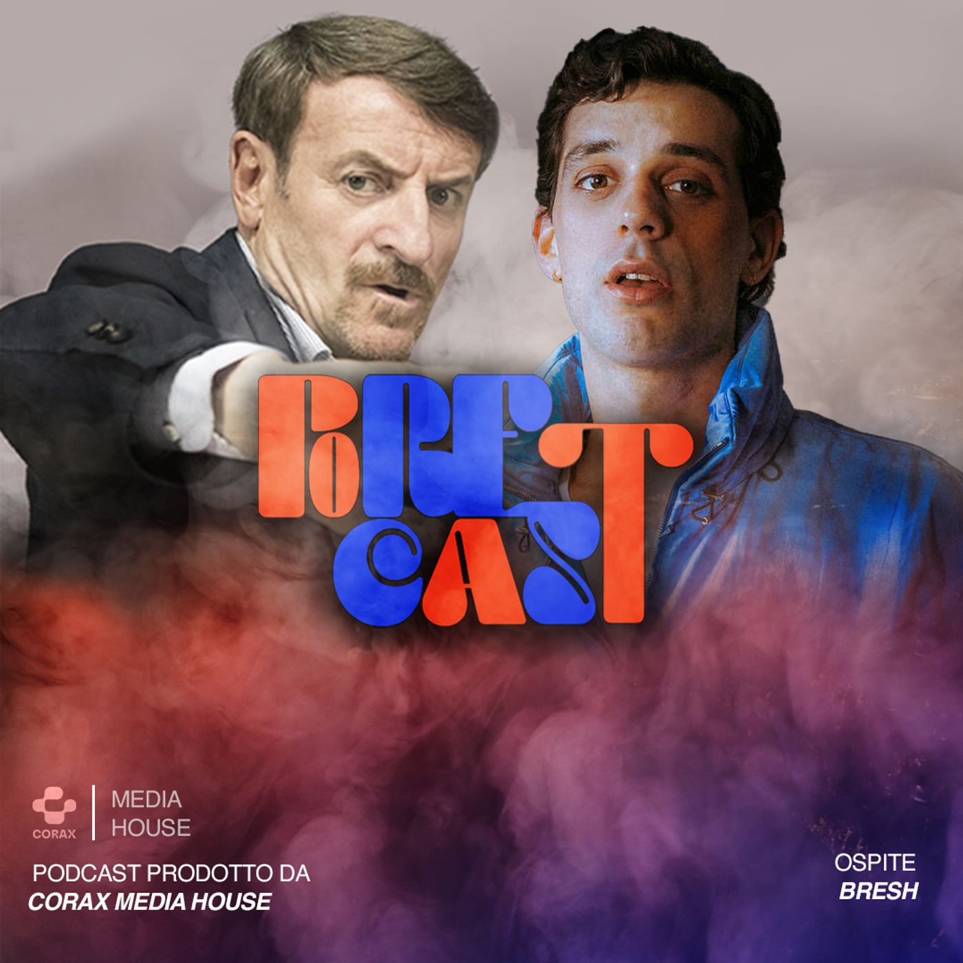 Ep.10 S2 BRESH | Radici Rossoblu