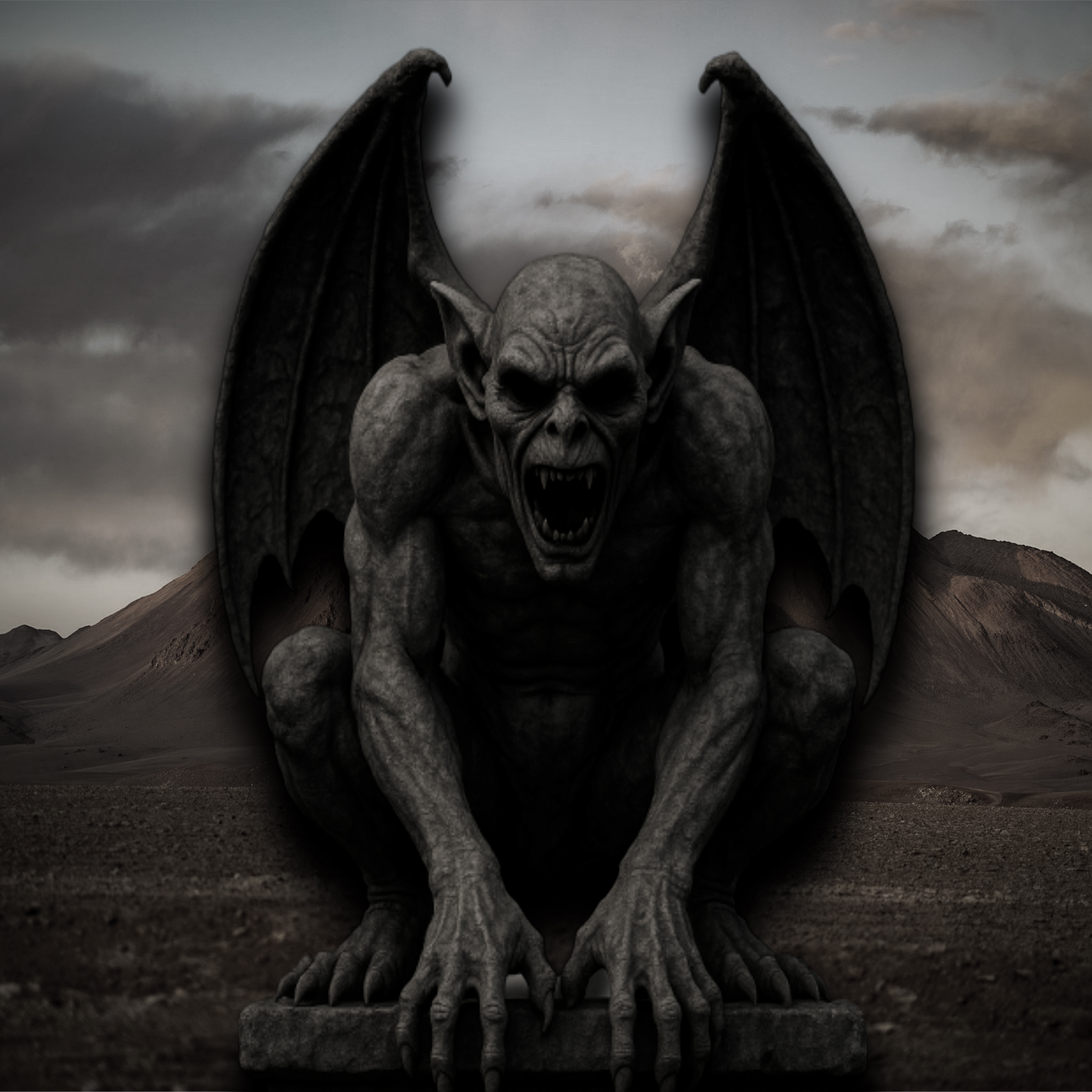 LA GARGOLA DE ENSENADA Y OTROS RELATOS TURBIOS