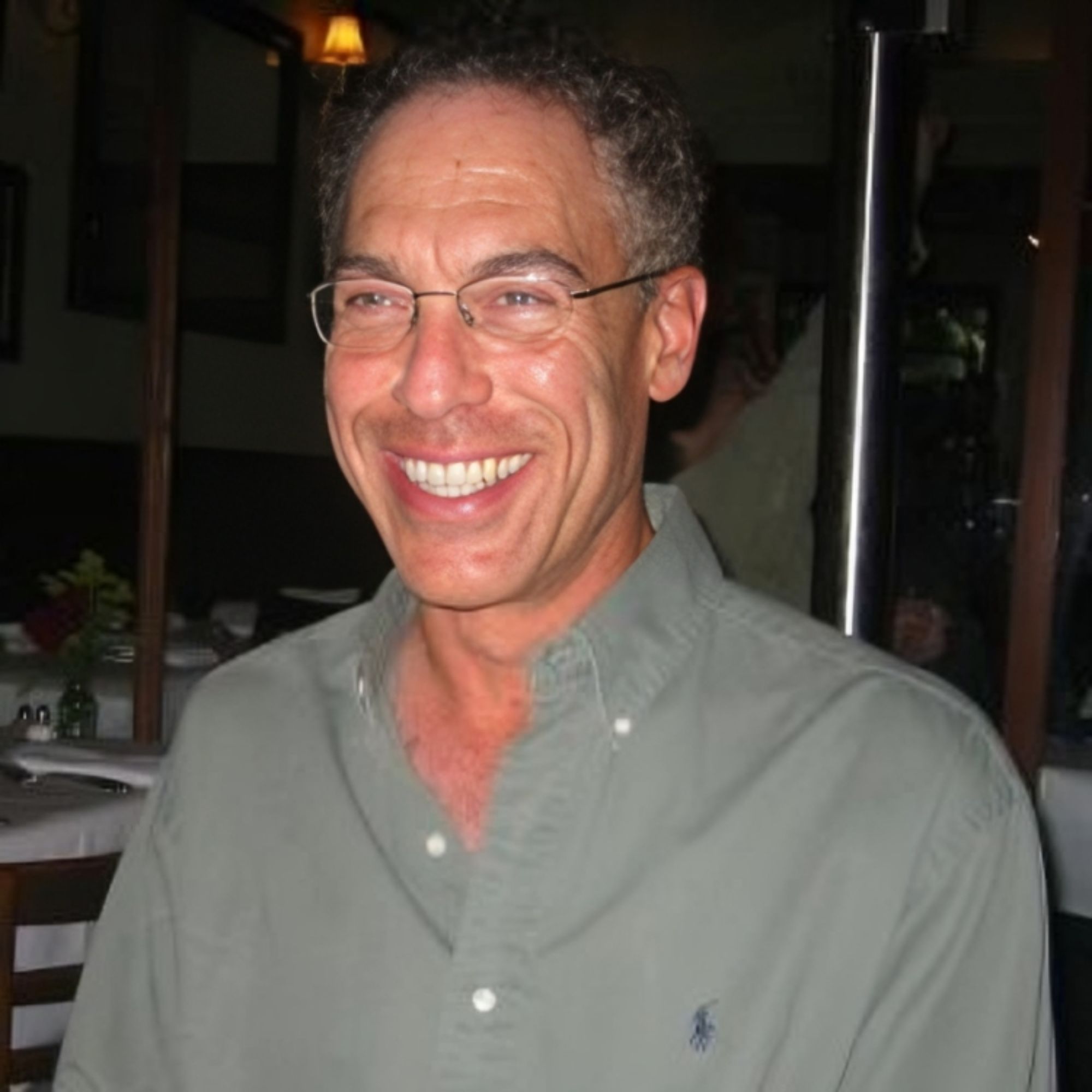 Howard Simon Interviewed at the Las Vegas Investor Conference