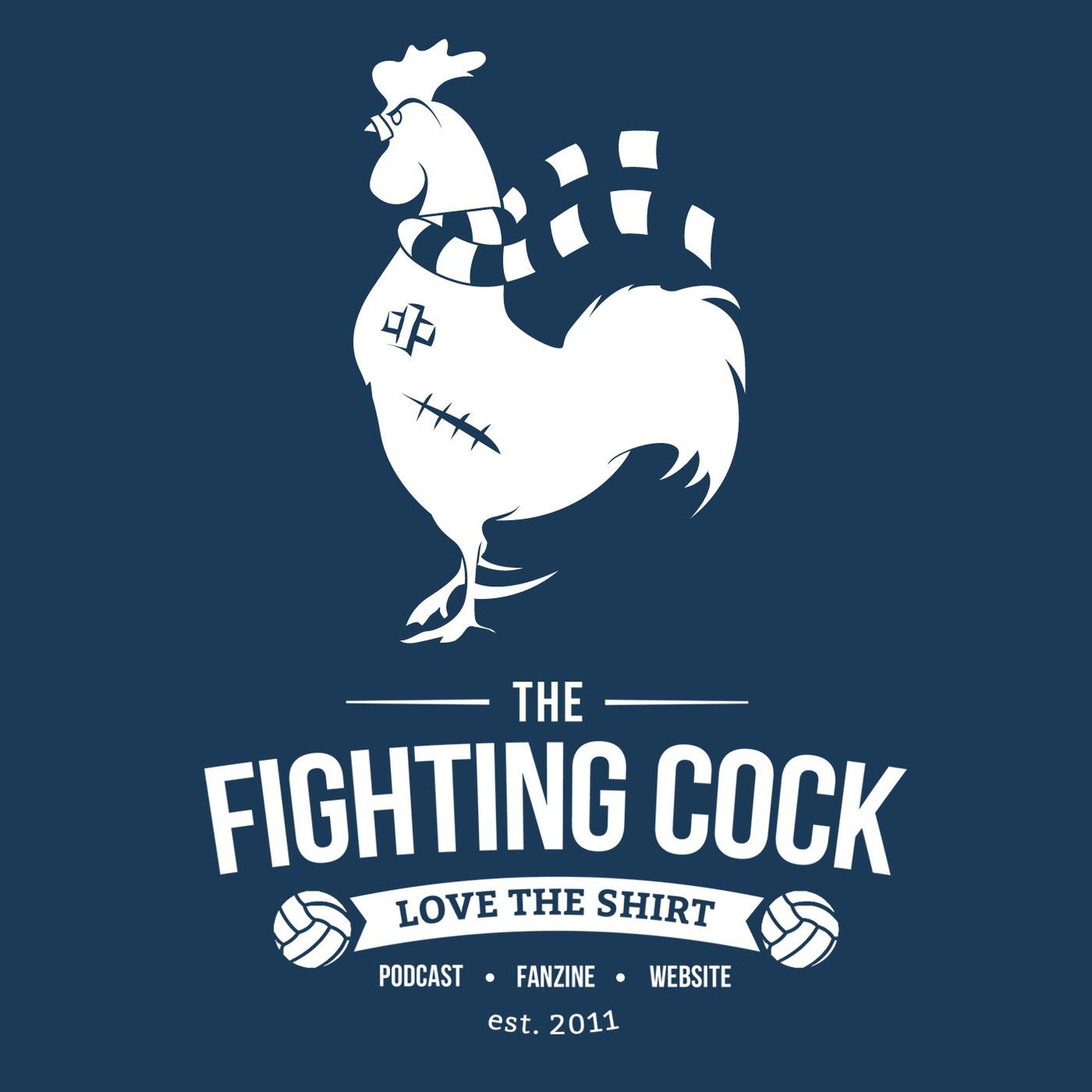 The Fighting Cock Summer Special