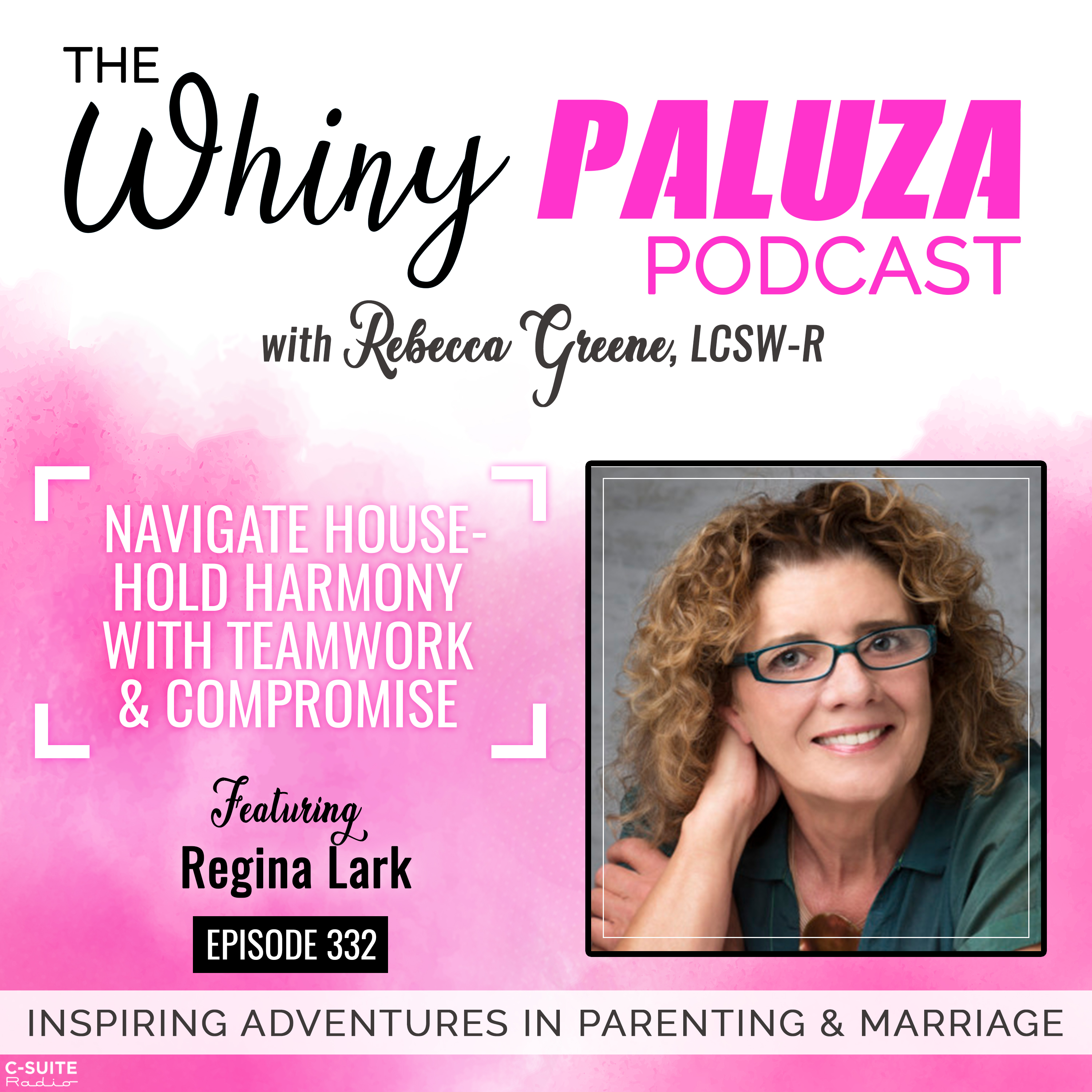 The Whinypaluza Podcast