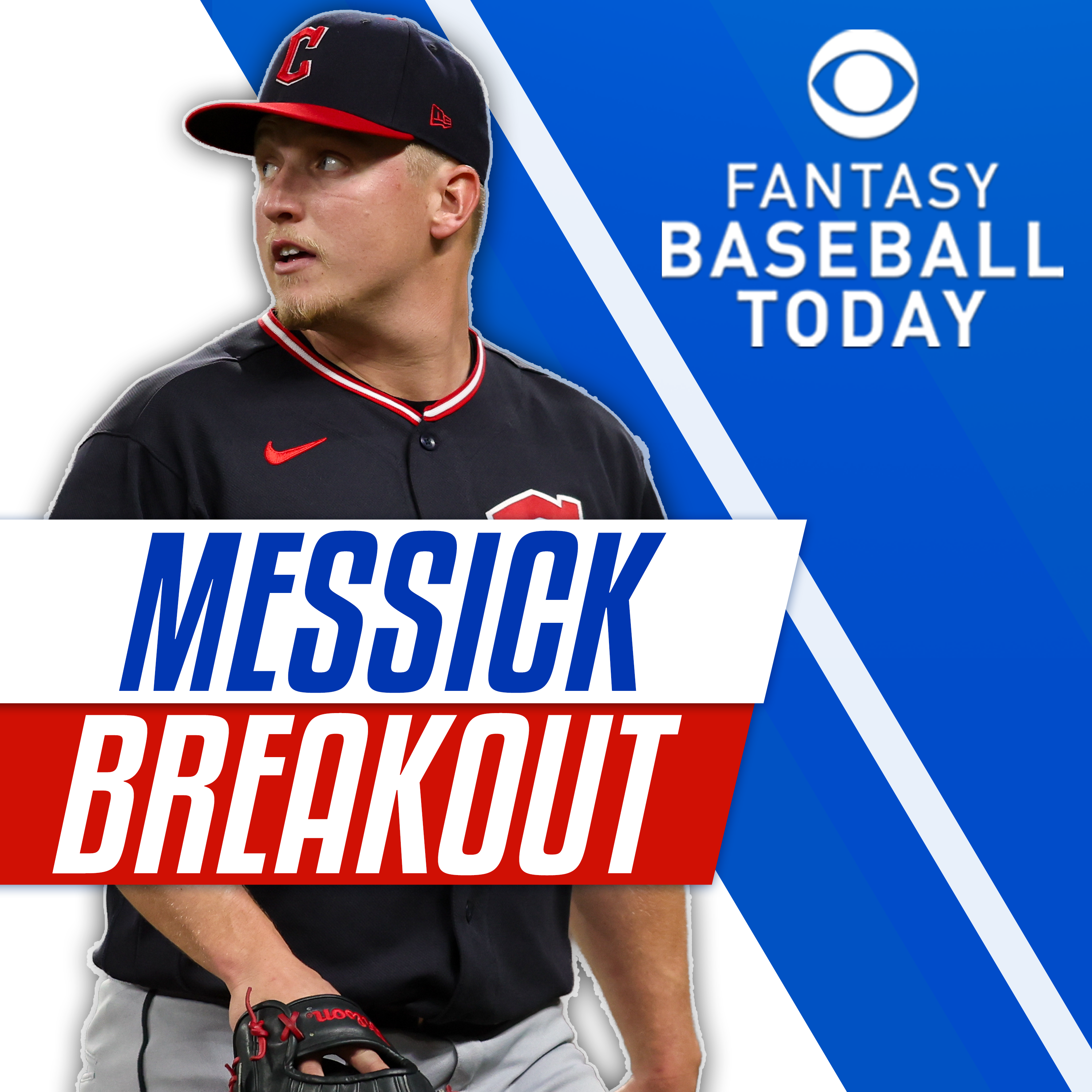 Parker Messick BREAKOUT! Time to Drop These Players? (4/17 Fantasy Baseball Podcast)