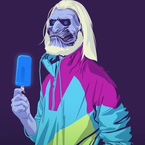 Episode Seven: Well Met episode artwork