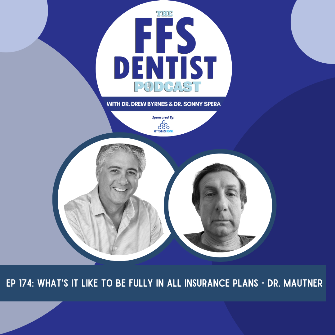 The Fee for Service Dentist Podcast