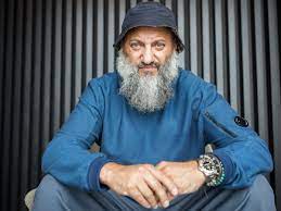 ACE Podcast Nation Presents My Story