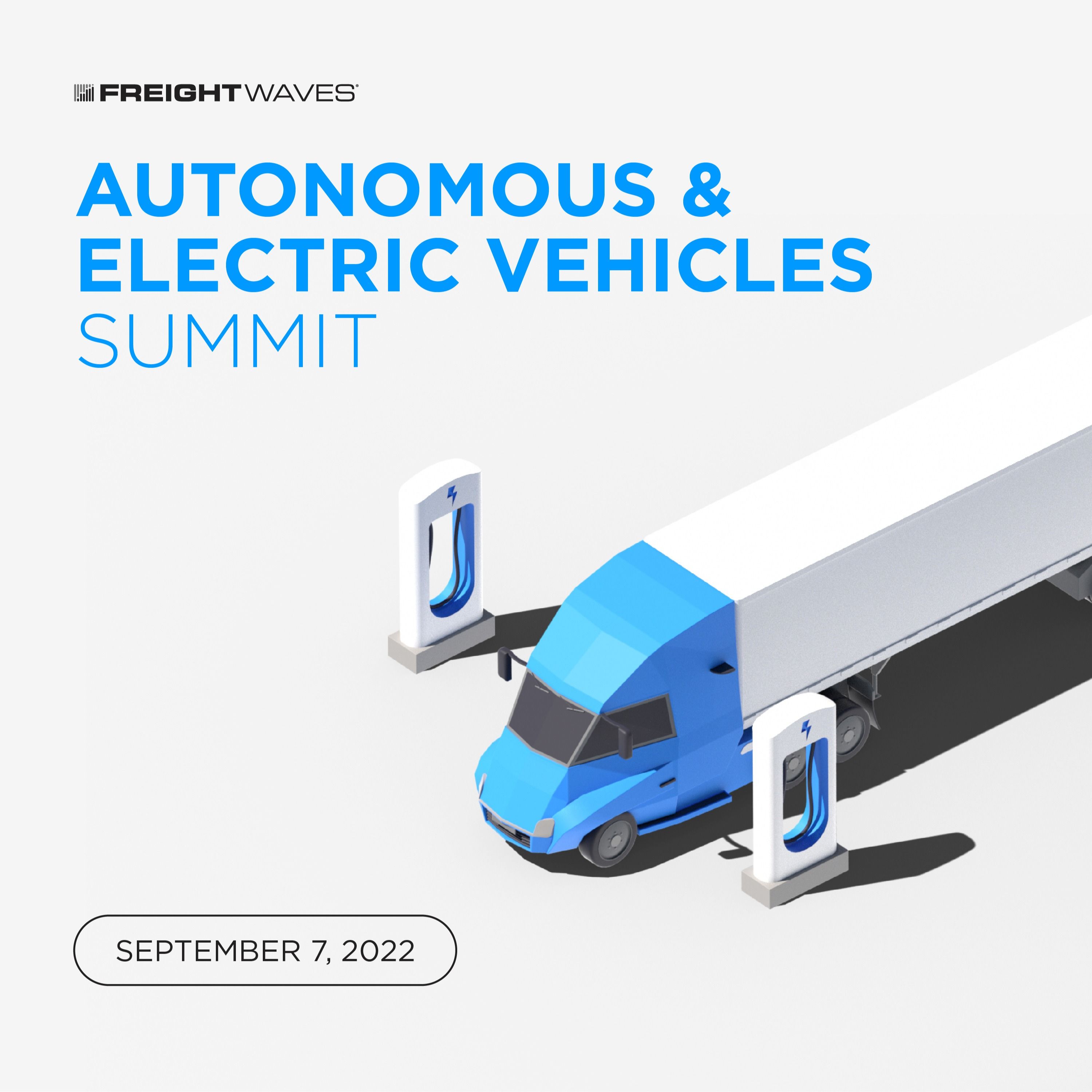 FreightWaves LIVE: An Events Podcast