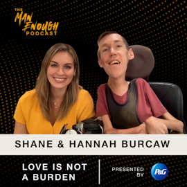 Shane & Hannah Burcaw: Love is Not a Burden