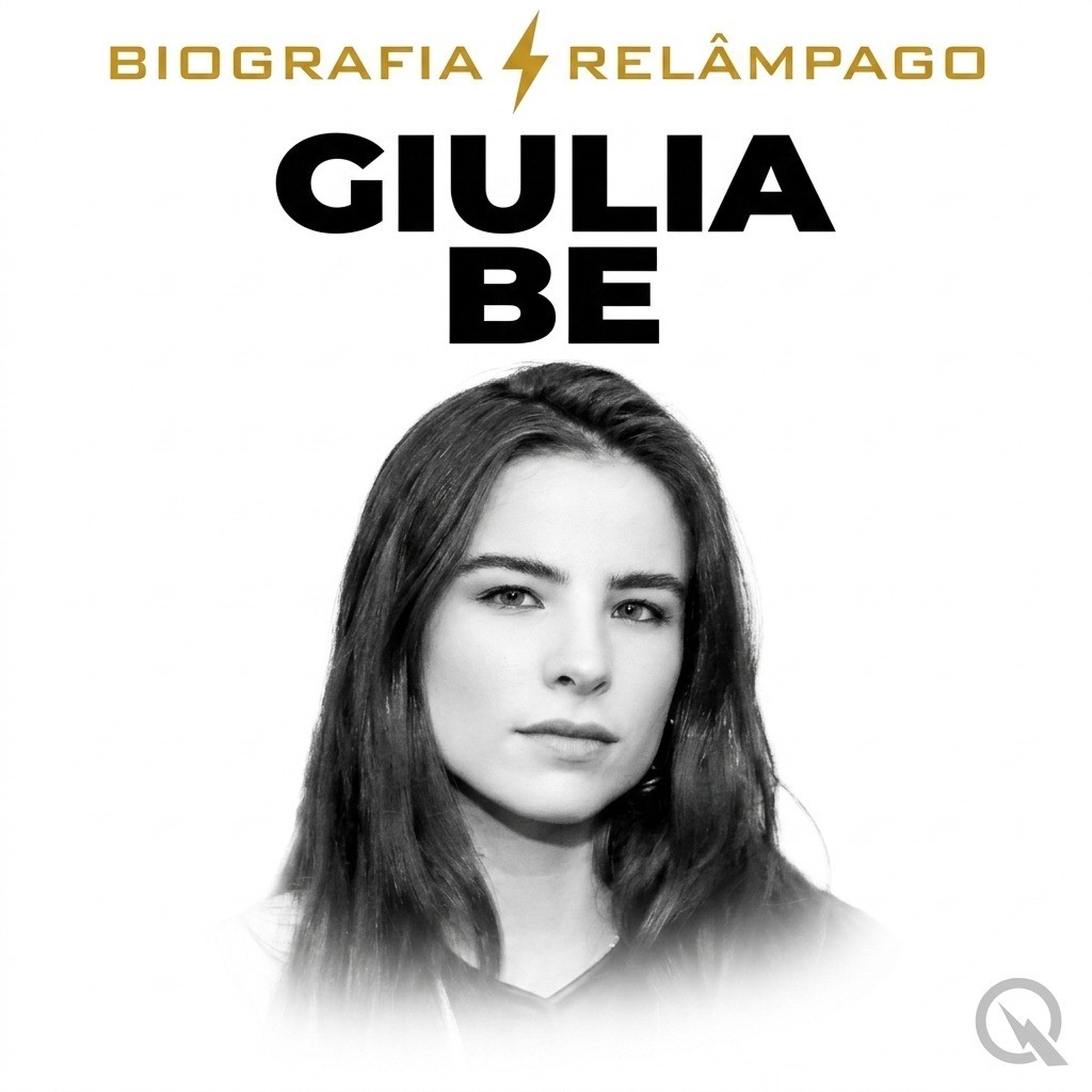 Giulia Be - Biografia Relâmpago