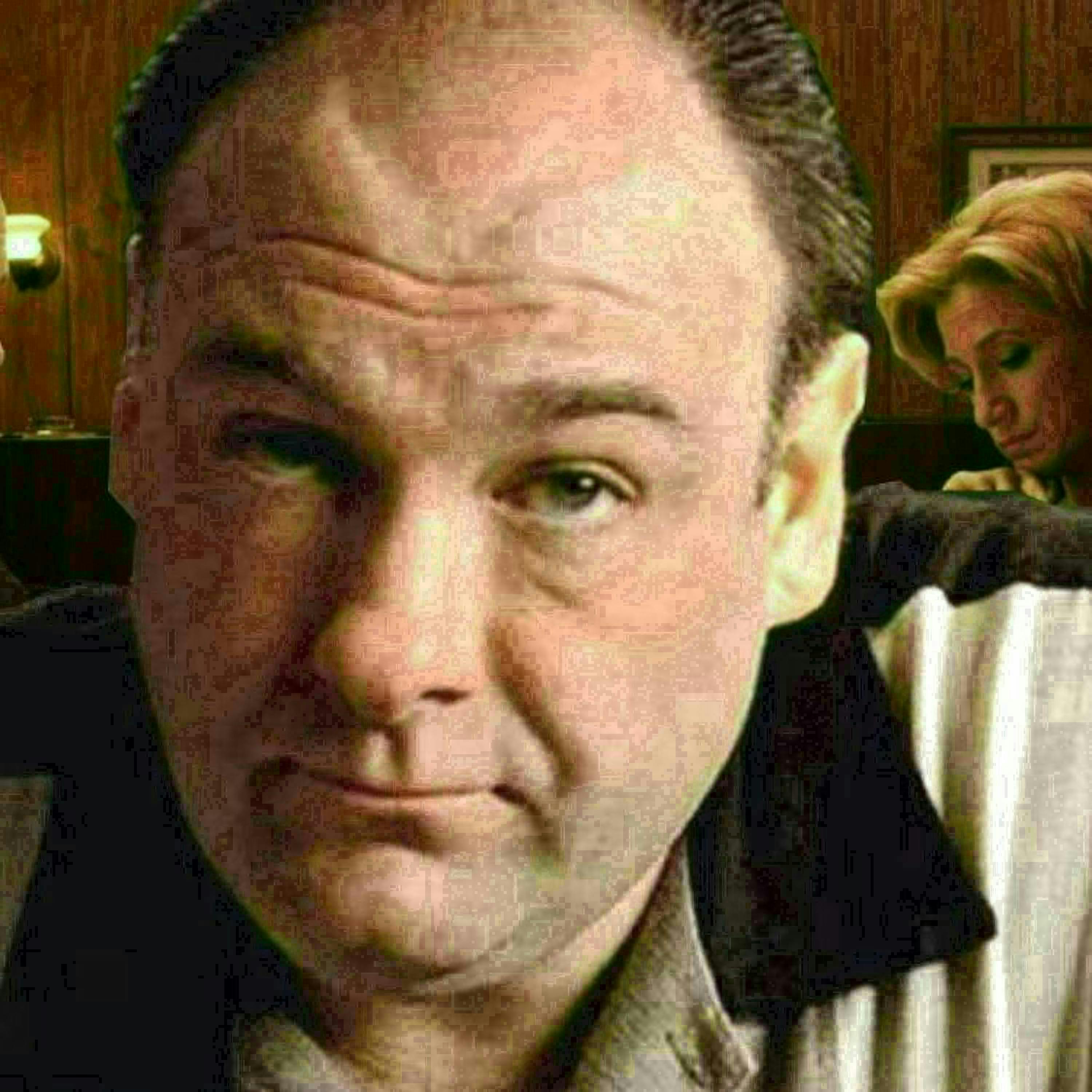 206 - Dopey Dave and Jed talk about covid, half-measures, and the Sopranos!