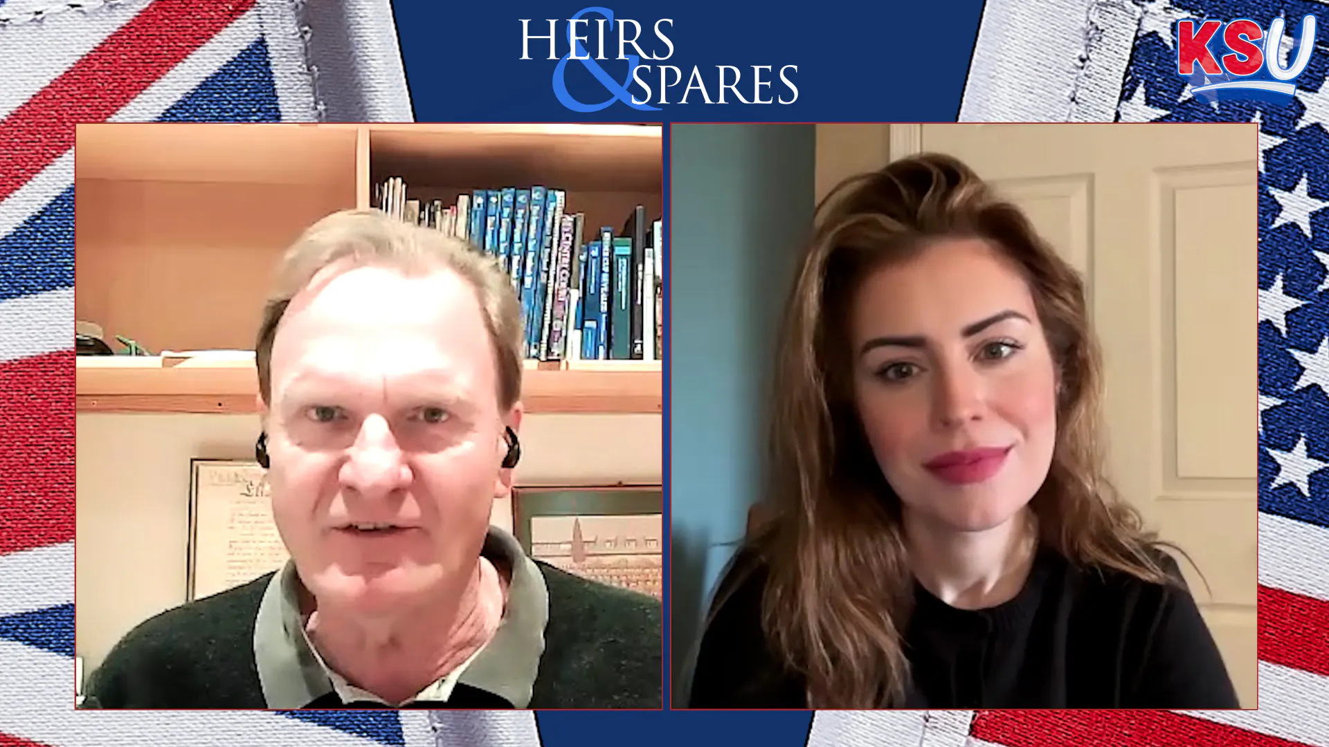 Prince Harry Sued, Meghan Markle Snubs Aussie Guest, Prince William Rental Crisis | Kinsey Schofield