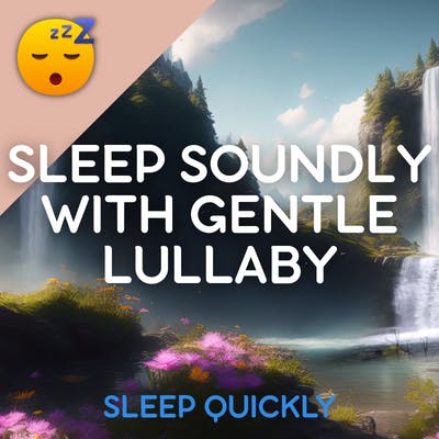😴👶 SLEEP Soundly with Gentle LULLABY and Relaxing Instrumentals episode artwork