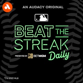Beat the Streak Daily: Inside Hits | Premium Podcast Leader. Cadence13.