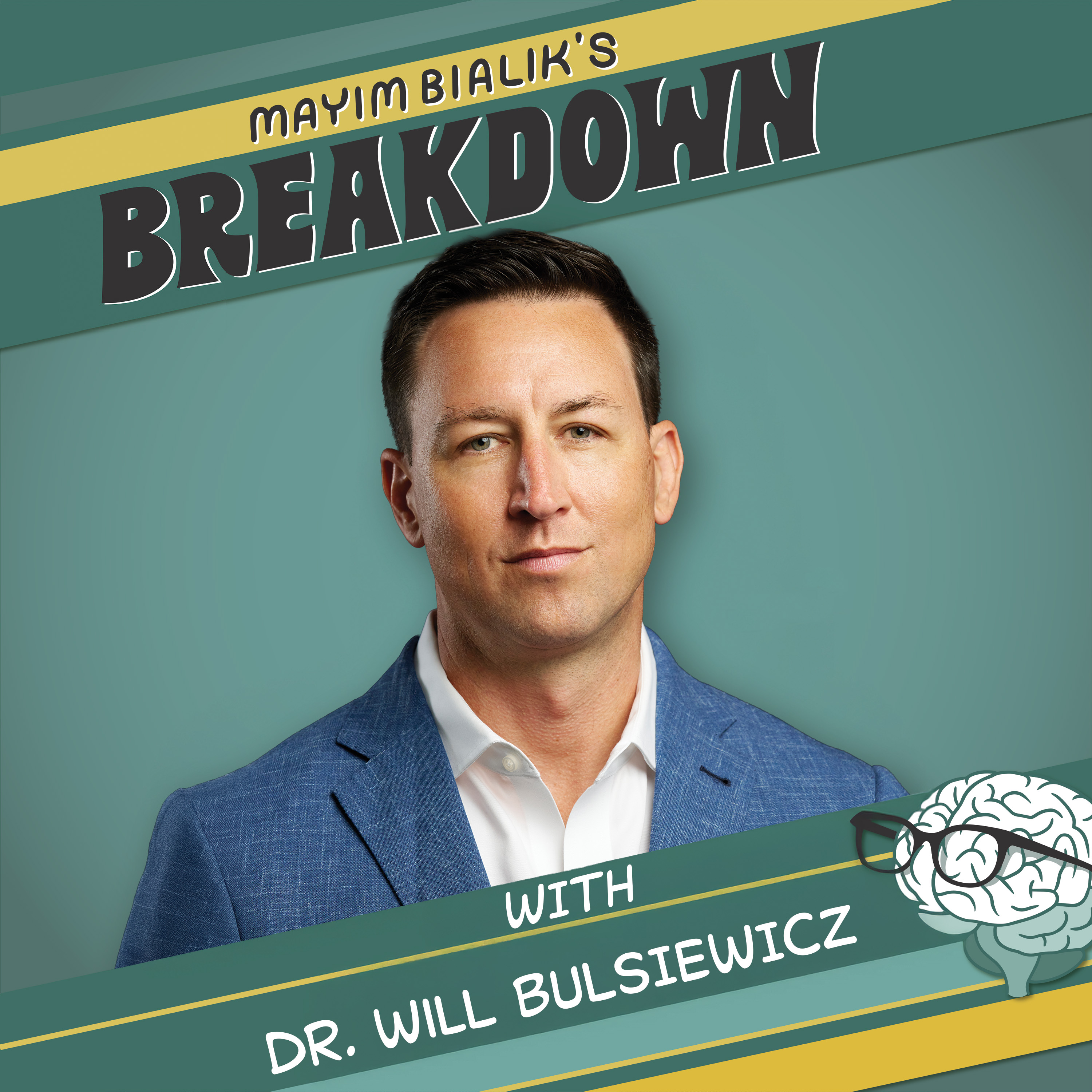 Can God Heal Your Gut? After His Father Died Unexpectedly, Dr. B Shares the Paternal Messages he Received from the Beyond that Propelled His Own Spirituality. Learn How Belief, Safety, and Trust Shape the Body’s Ability to Heal. | Dr Will Bulsiewicz