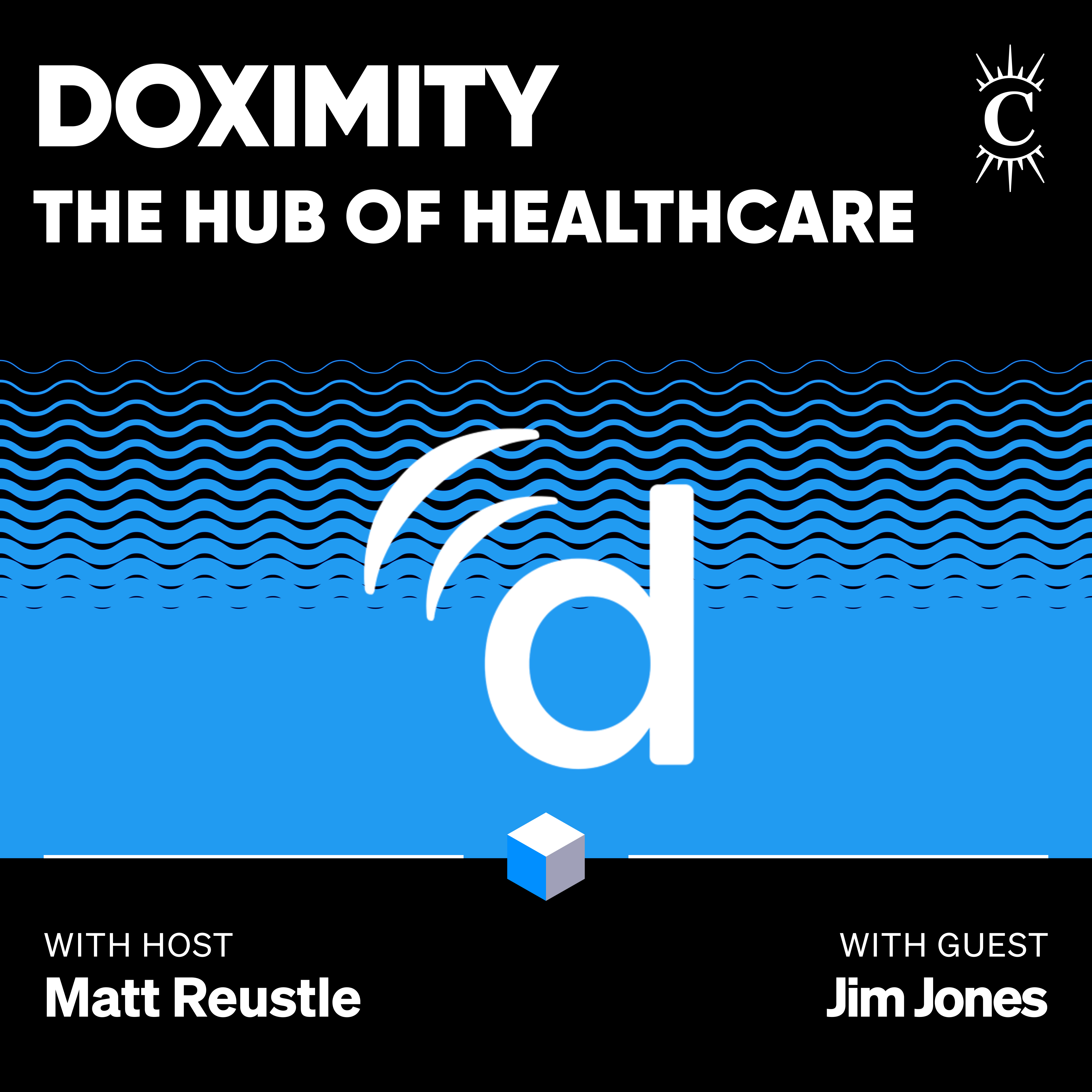 Doximity: The Hub of Healthcare - [Business Breakdowns, EP.236]
