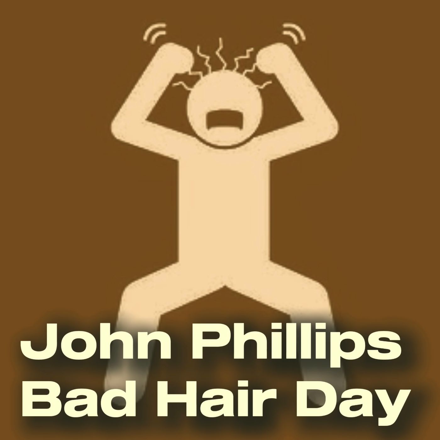 John Phillips - Bad Hair Day (Sped Up) episode artwork