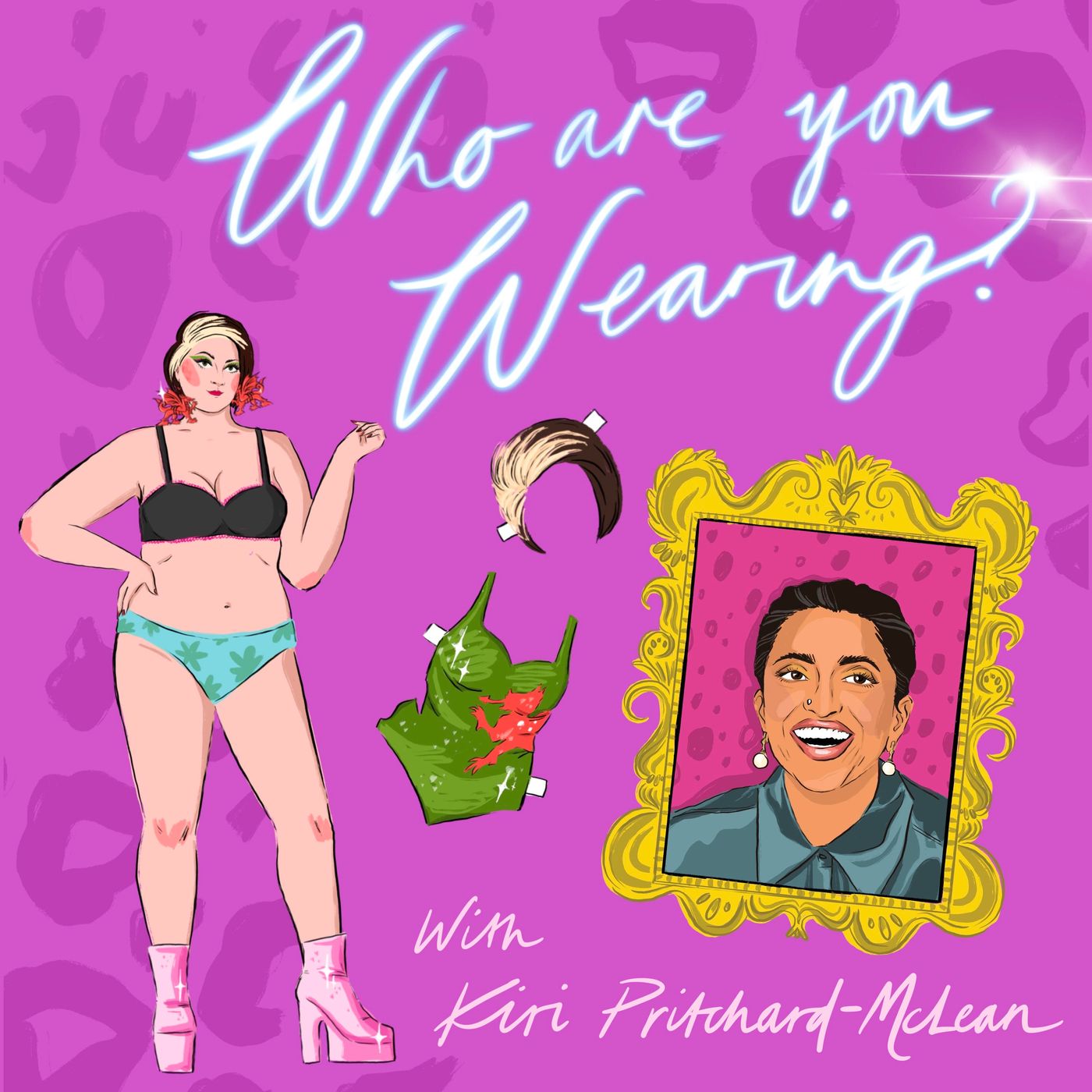 Sindhu Vee: from slum dog to Yves Saint Laurent