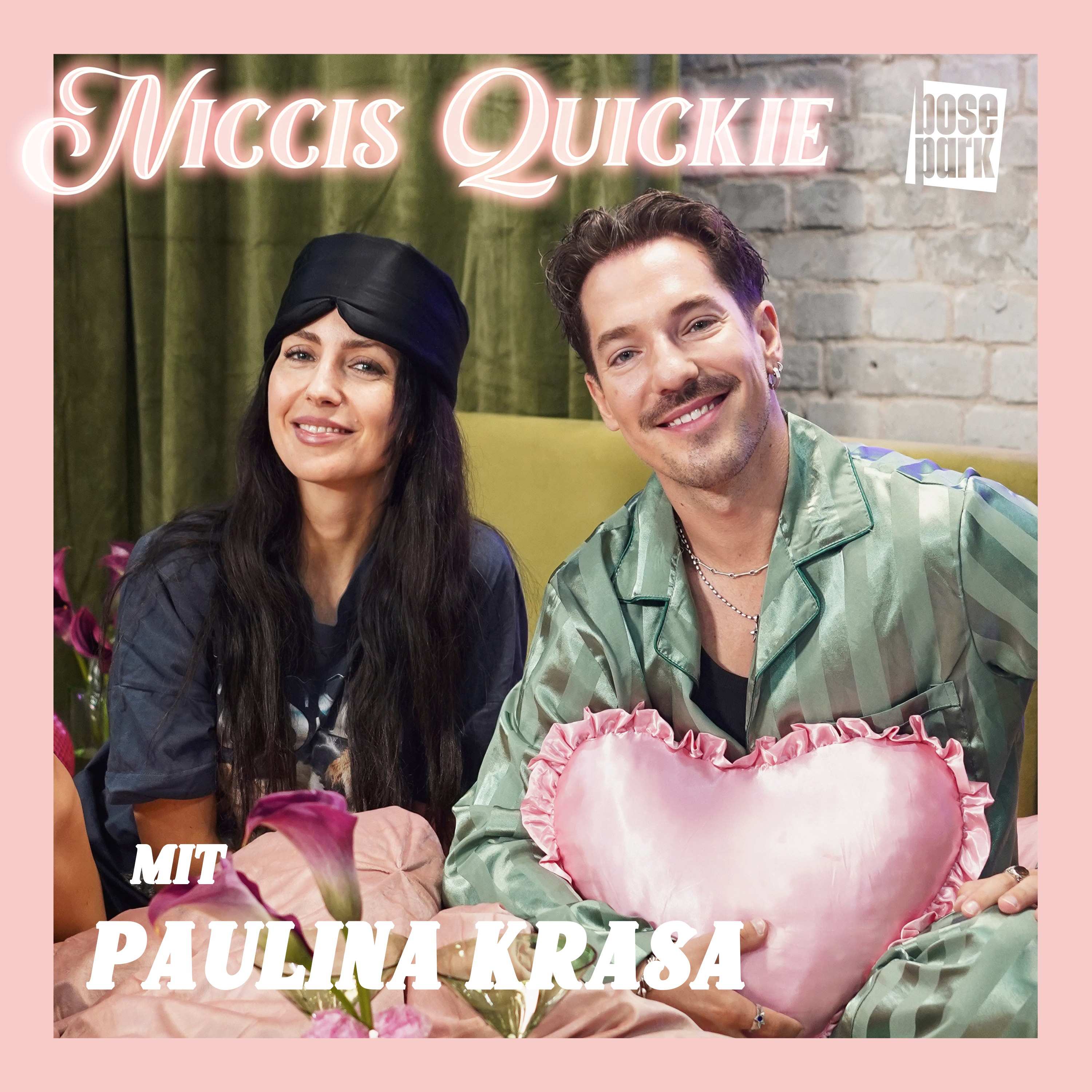 Paulina Krasa: Gibt es den perfekten Mord? episode artwork