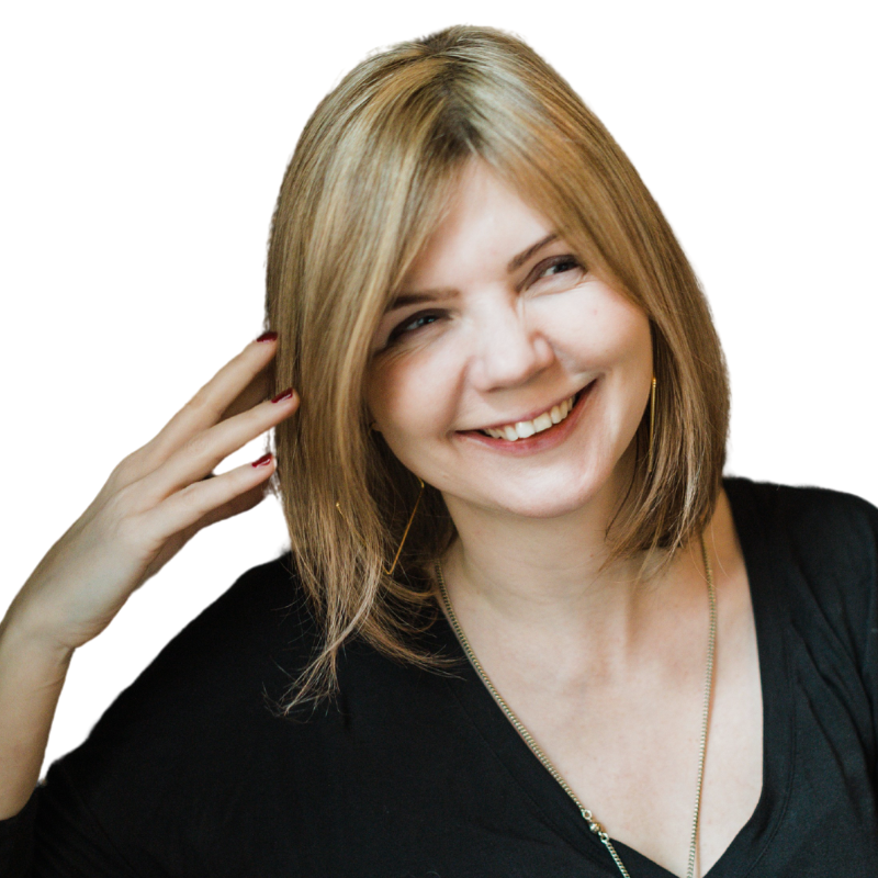 283: The "Travel Industry for Palestine" Petition, Unpacking Orientalism, and Writing Great Travel Stories with Yulia Denisyuk