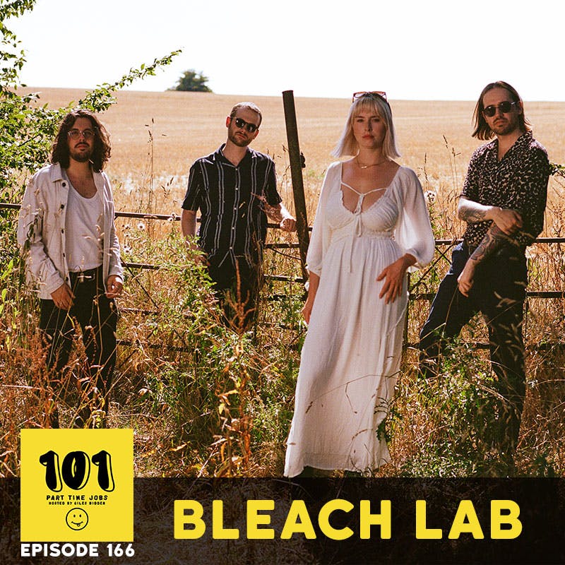 Bleach Lab