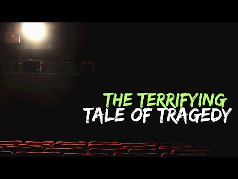 Ep. 01: Surviving the Aurora Mass Shooting - A Terrifying Tale of Tragedy episode artwork