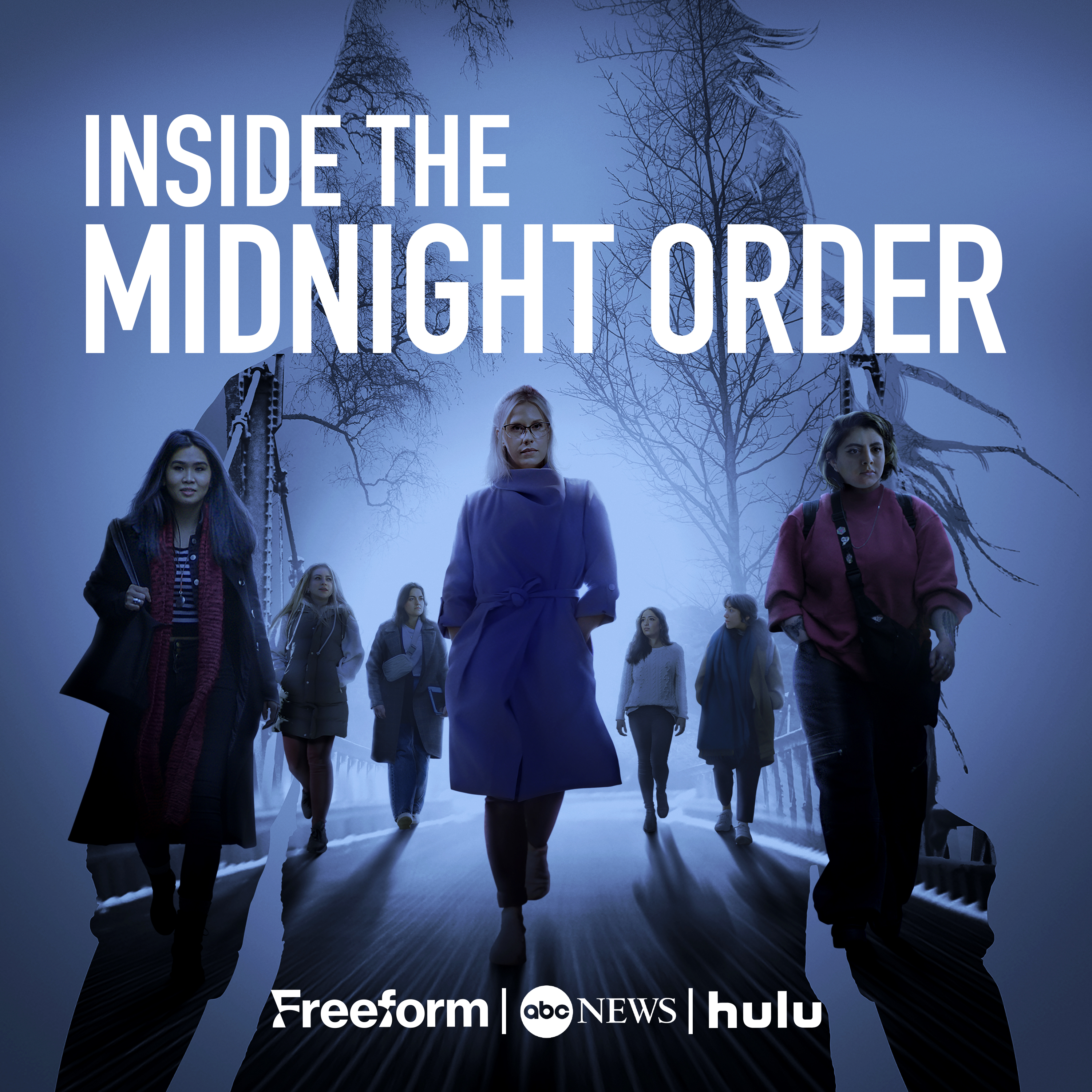 Inside the Midnight Order - Ep. 1: 'They Look Just Like You and Me'